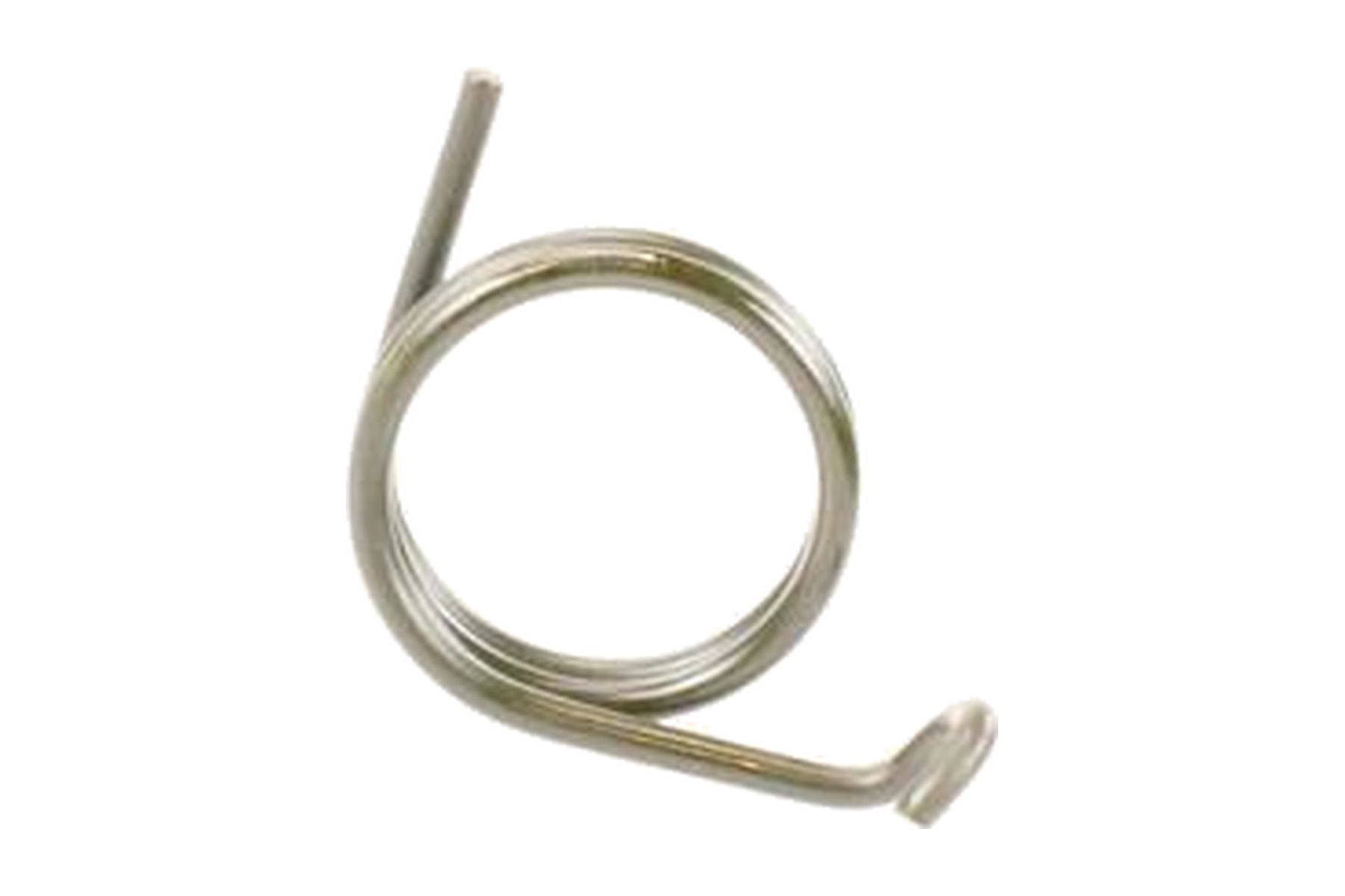Mola de Retorno de Pedal de Embreagem VW 0801417231 - Imagem 13