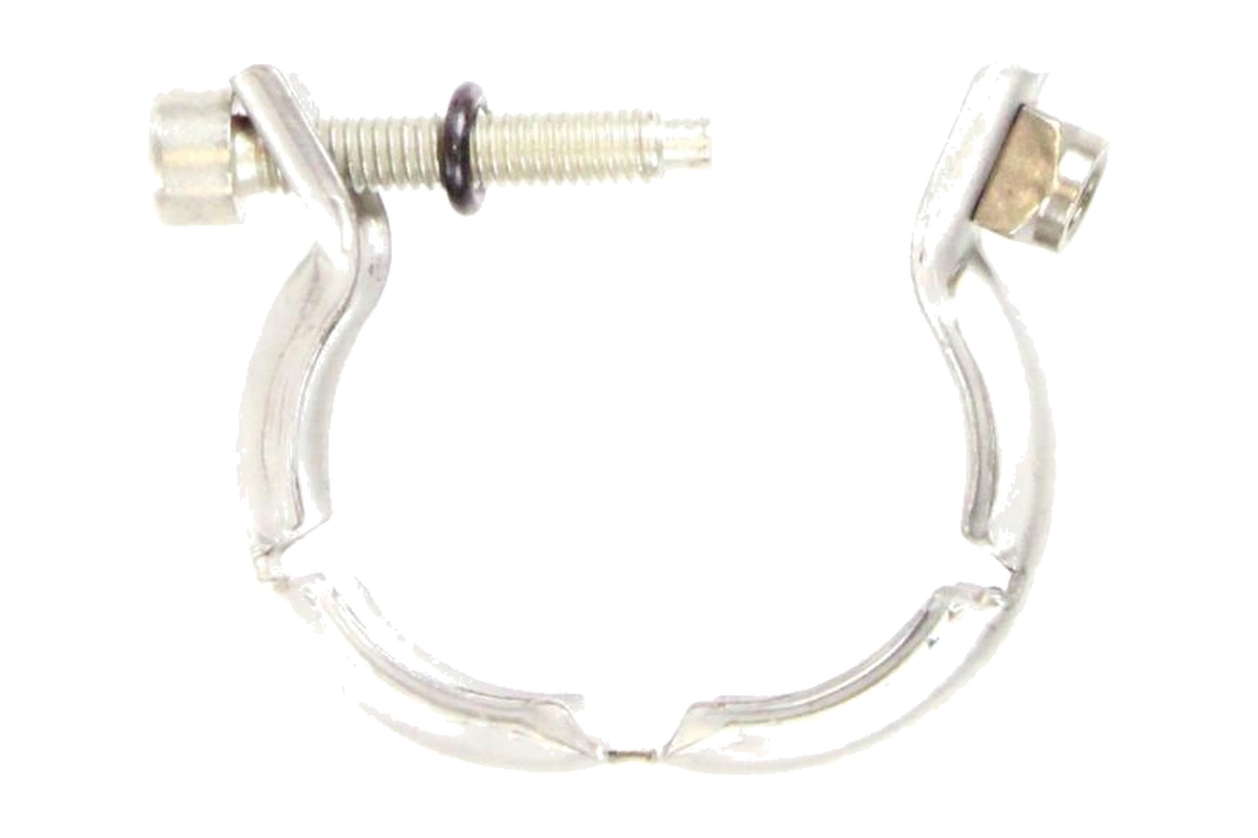 Abraçadeira de Tubo de Válvula de Recirculação de Gases VW 070131548C - Imagem 4