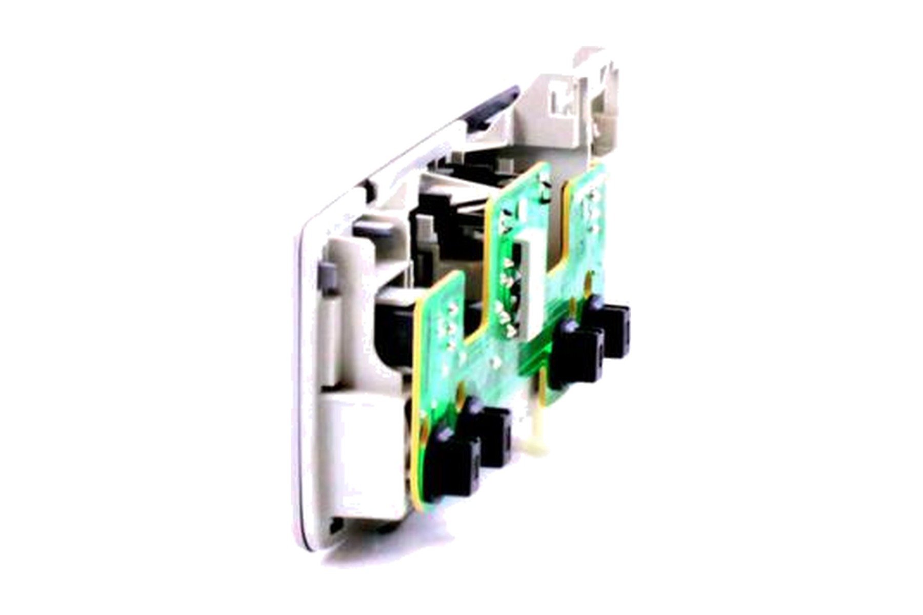 Luz de Cortesia VW 3BD9471052EN - Imagem 8