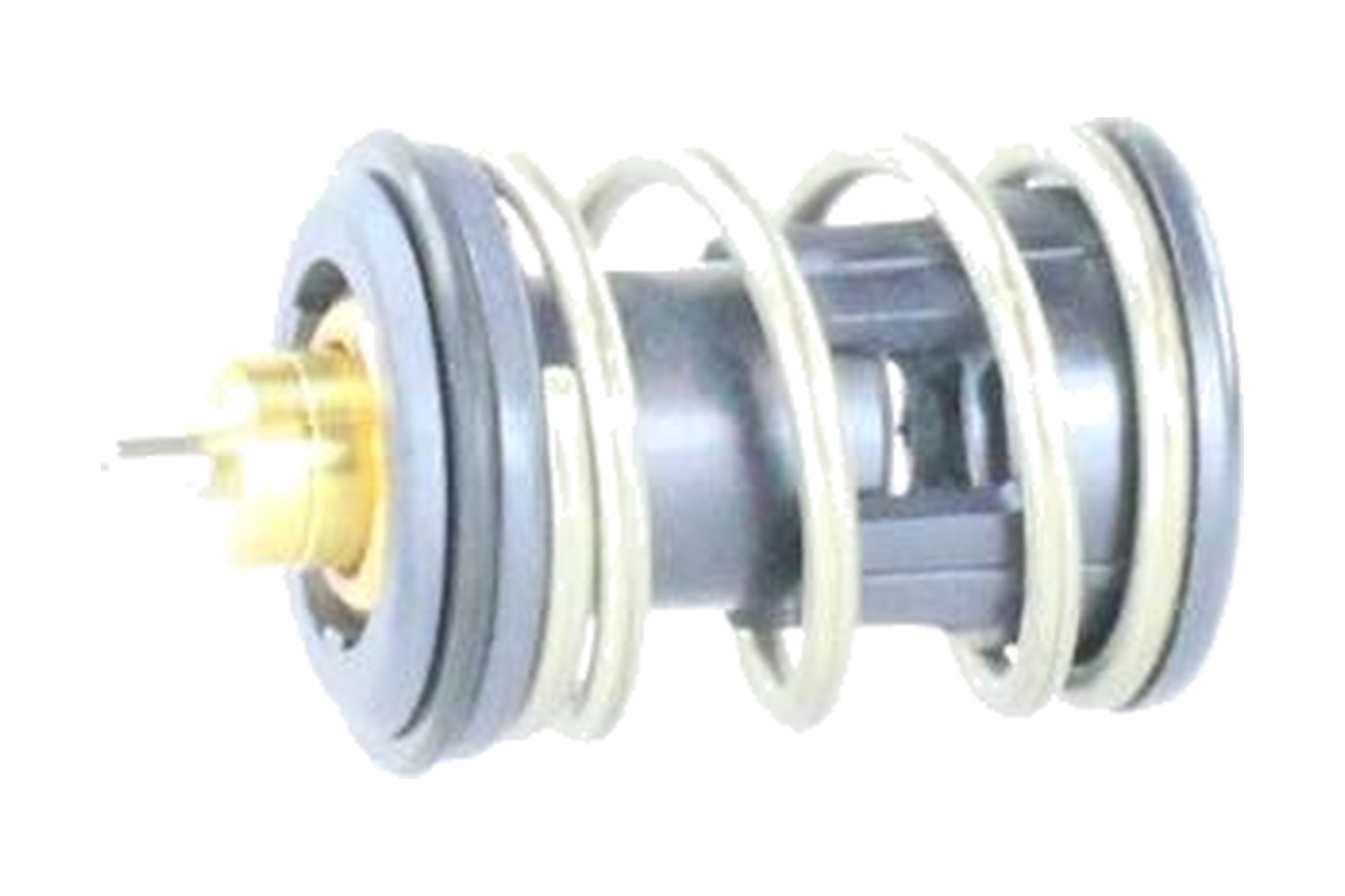 Válvula Termostática de Motor VW 04E121113M - Imagem 12
