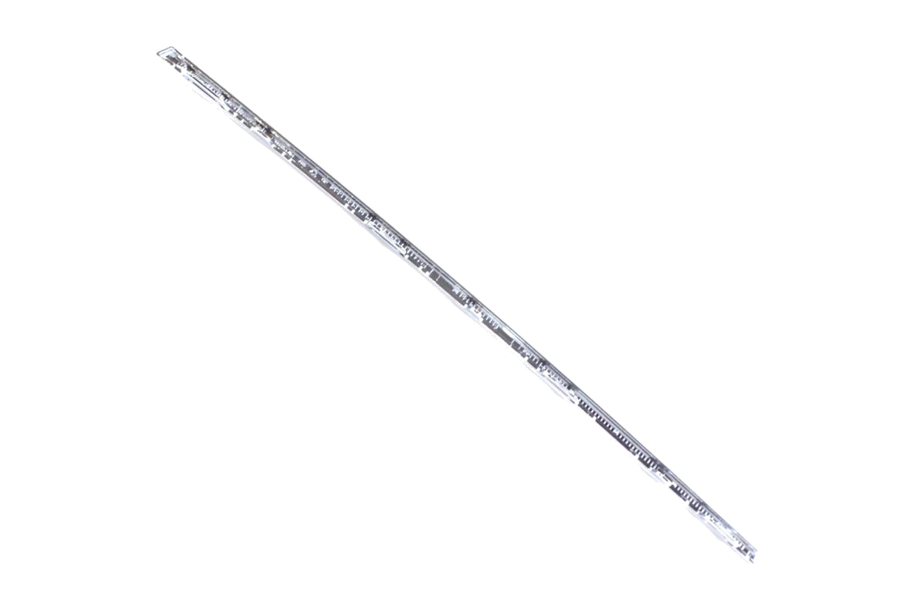 Friso de Grade de Radiador VW 2HH8537642ZZ - Imagem 4