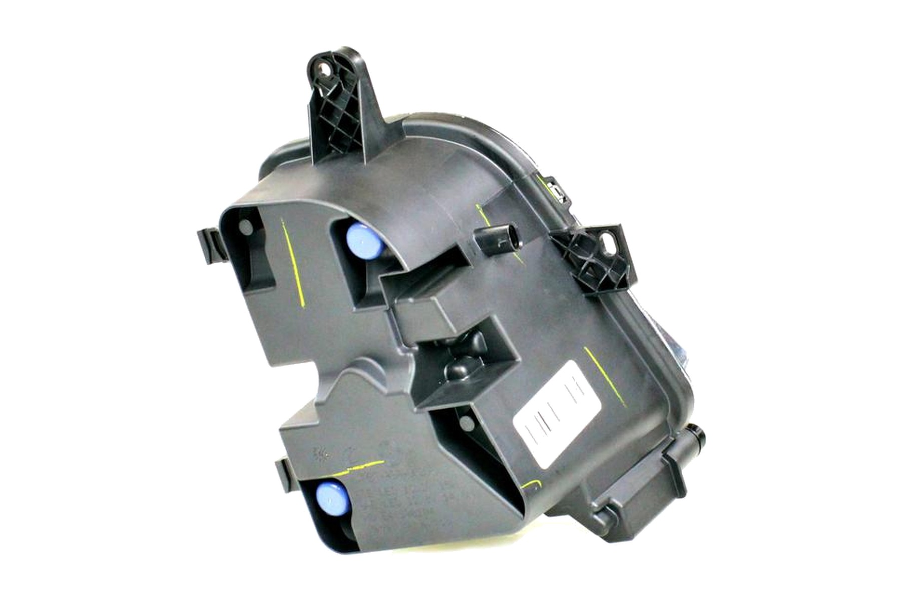Farol de Milha LED Esquerdo (Motorista) Dianteiro VW 5GM941699A - Imagem 14