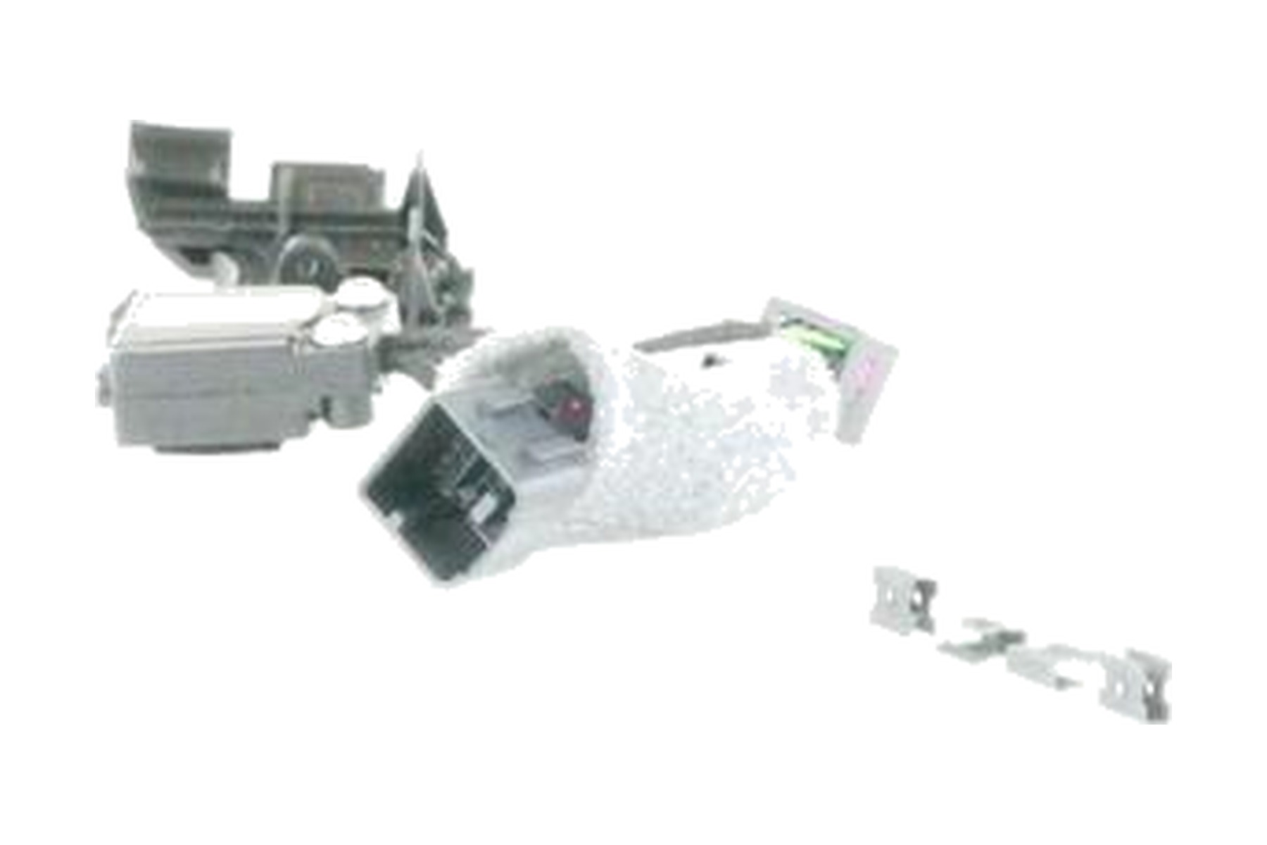 Sensor de Posição de Alavanca de Câmbio VW 5Q0713128B - Imagem 6