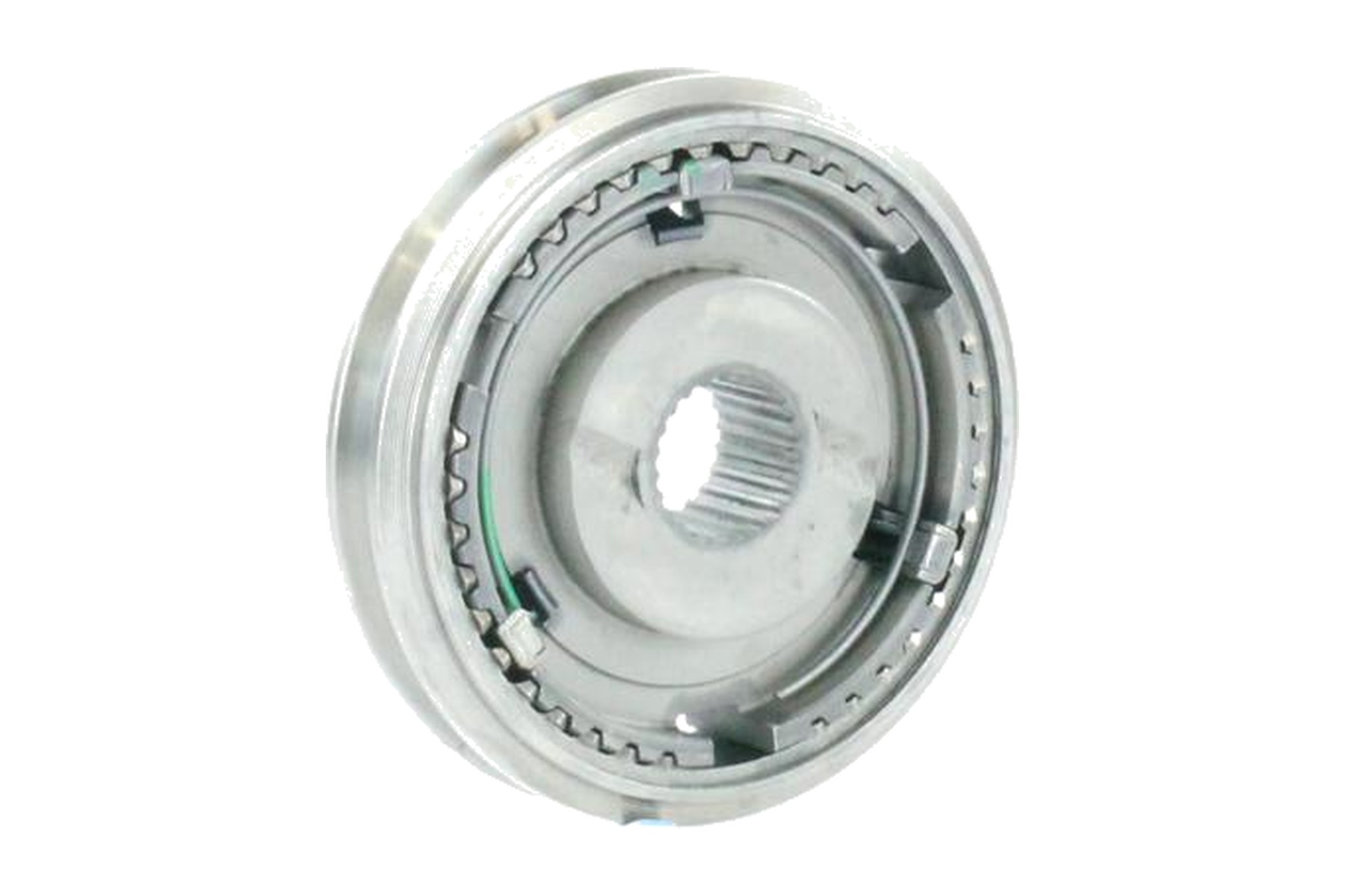 Corpo Sincronizador de Caixa de Câmbio VW 02T311241E - Imagem 11