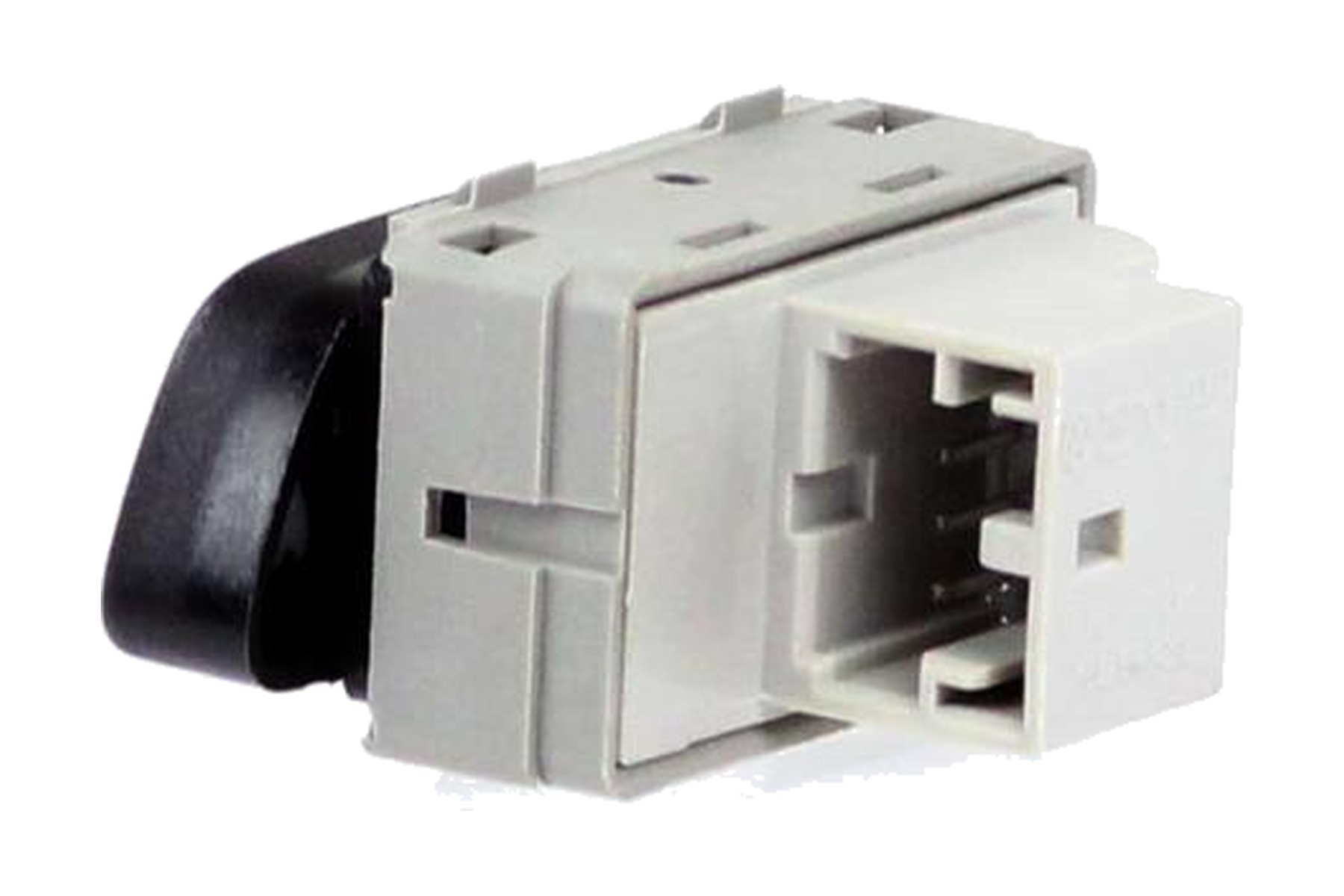 Botão Interruptor de Acionamento de Vidro Elétrico VW 6Q09598559B9 - Imagem 9