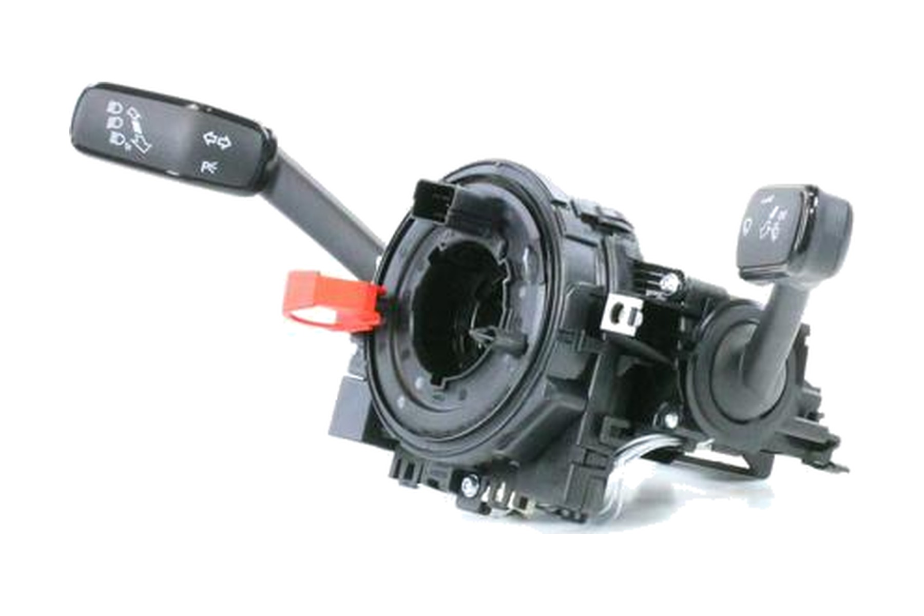 Chave de Seta VW 5Q1953521HNIGI - Imagem 4
