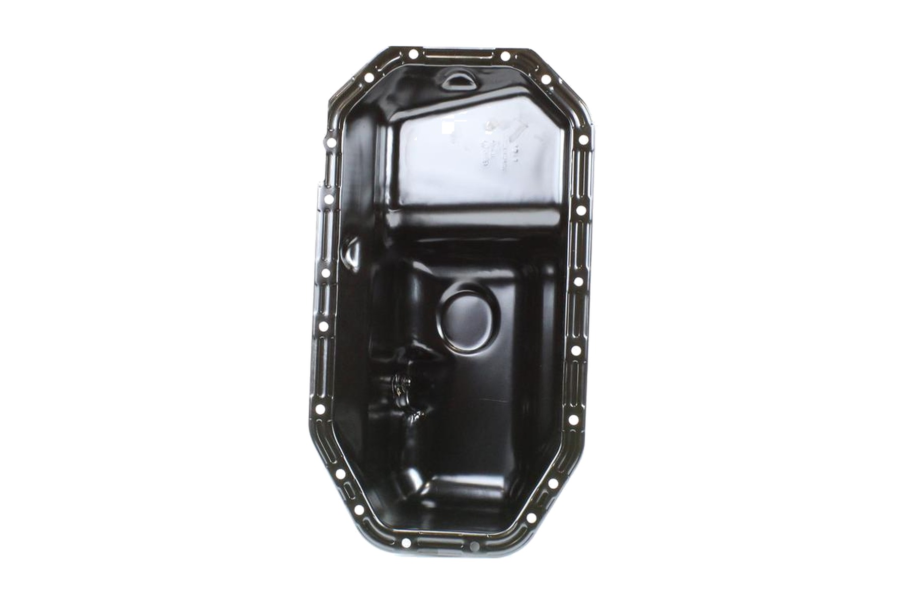 Cárter de Óleo de Motor VW 036103601AL - Imagem 14