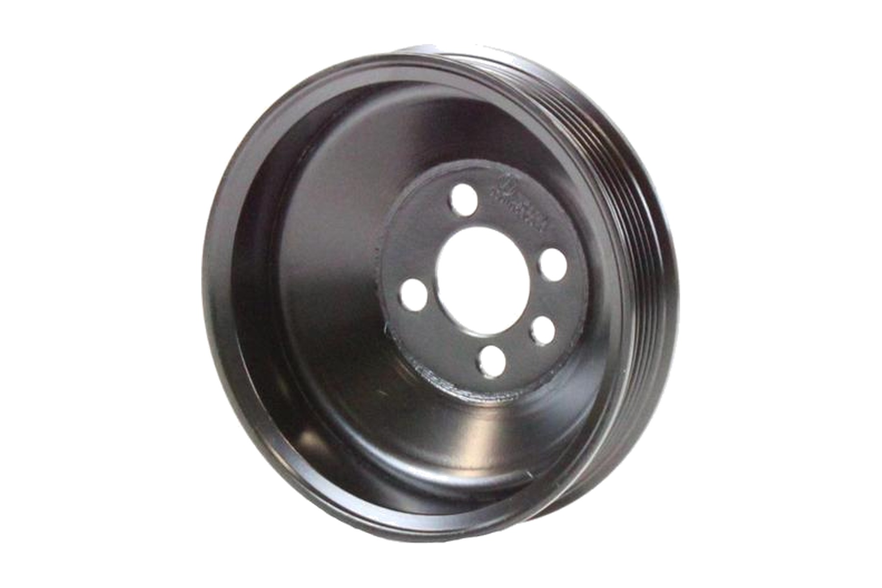 Polia de Virabrequim Poly-V VW 030105255G - Imagem 15
