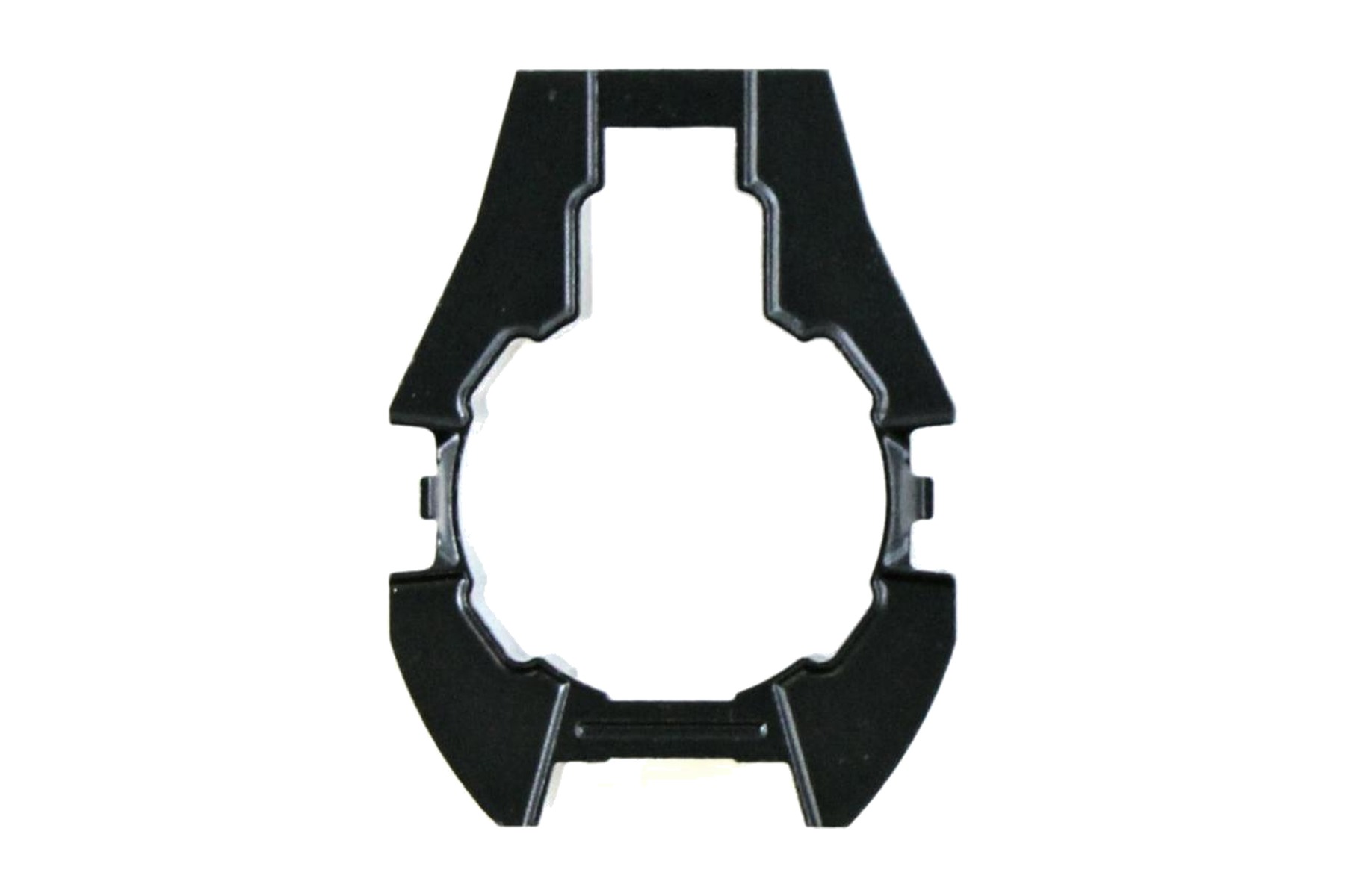 Suporte de Para-brisa de Espelho Retrovisor Interno VW 7N0845543A