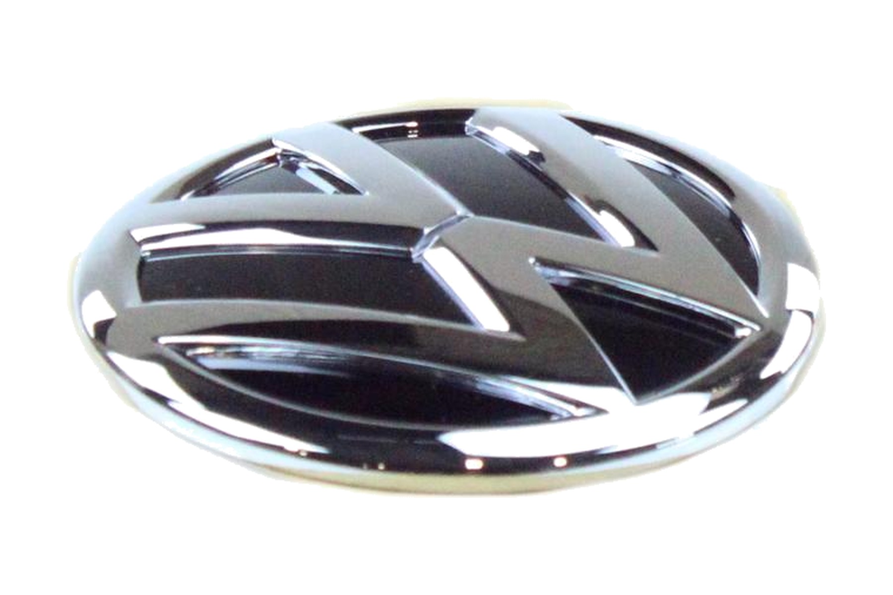 Emblema de Tampa de Porta-mala VW 6EA853630FOD - Imagem 3