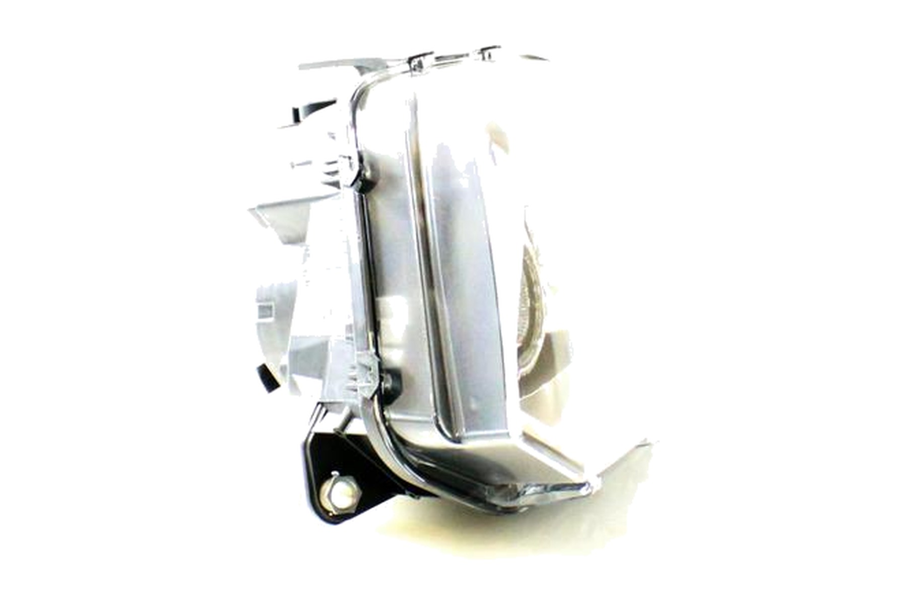 Farol Máscara Negra Esquerdo (Motorista) VW 2H2941015L - Imagem 20