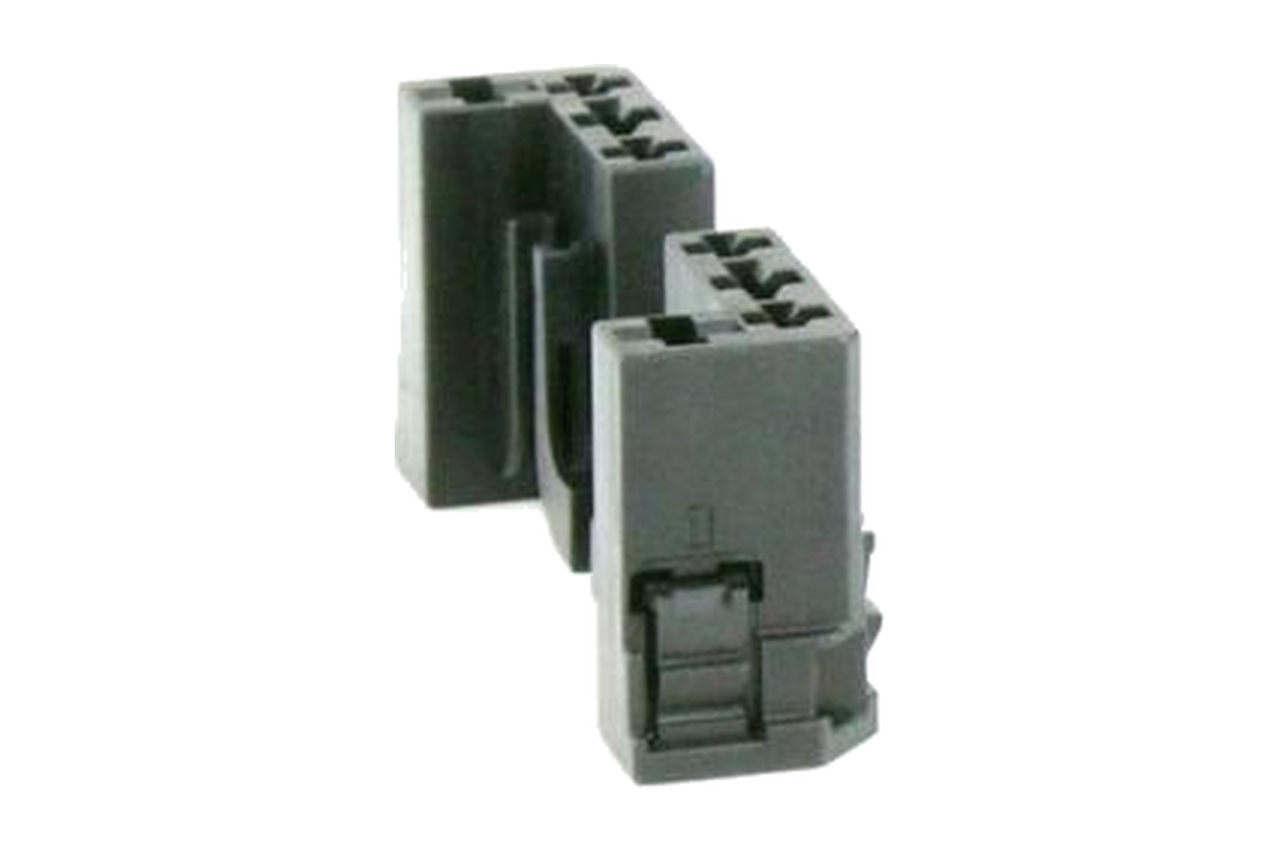 Alojamento VW 8L0972974 - Imagem 18