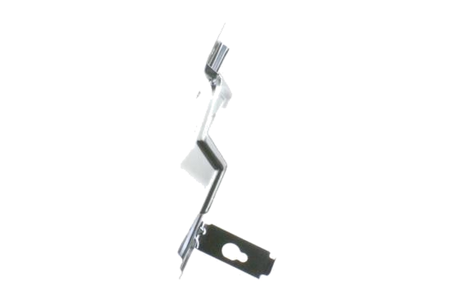 Suporte de Farol Esquerdo (Motorista) Dianteiro VW 2GJ805931A - Imagem 7