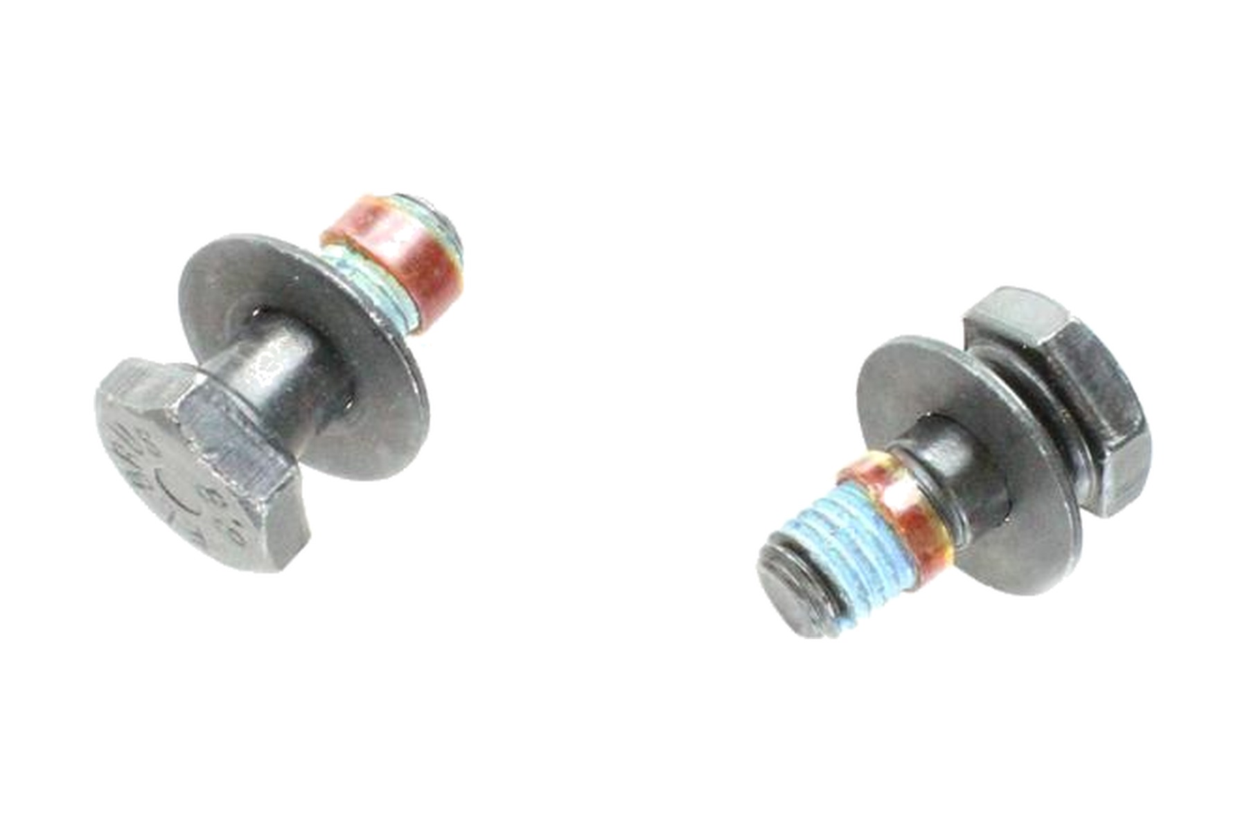 Parafuso de Suporte de Estepe VW 5Z6801149H