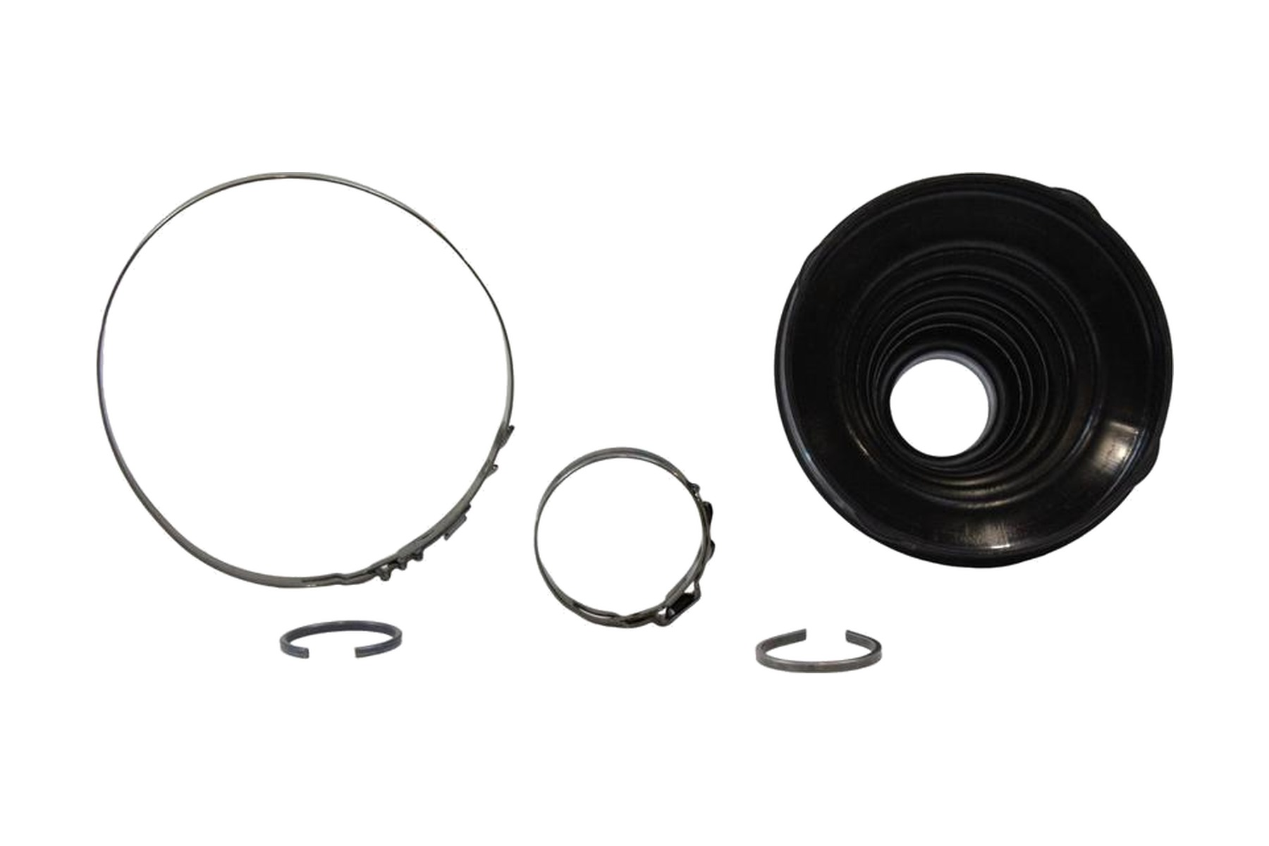 Kit de Coifa de Junta Homocinética VW 1KM498201B - Imagem 2