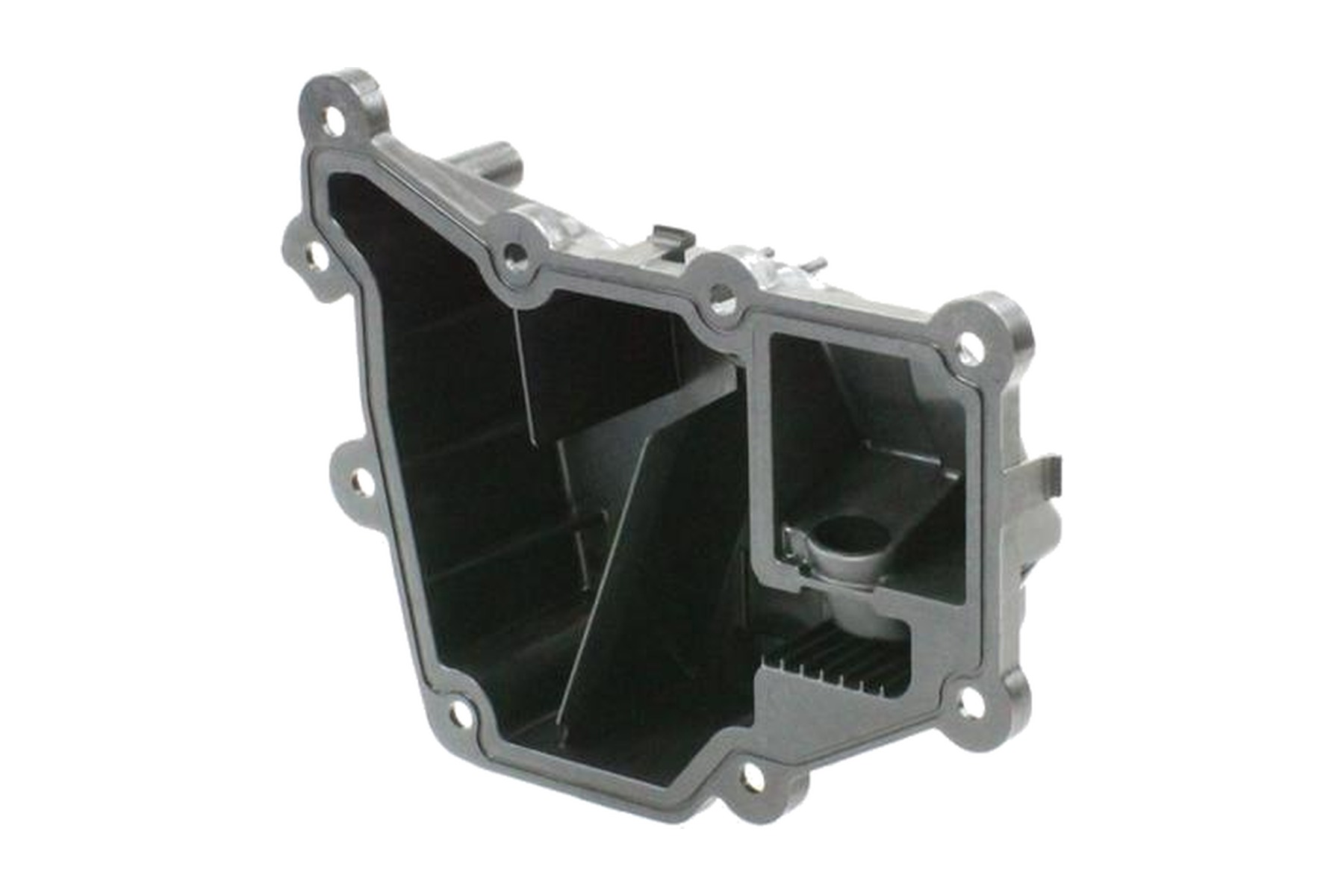 Separador de Óleo Anti-chama de Motor VW 04C103464G - Imagem 4