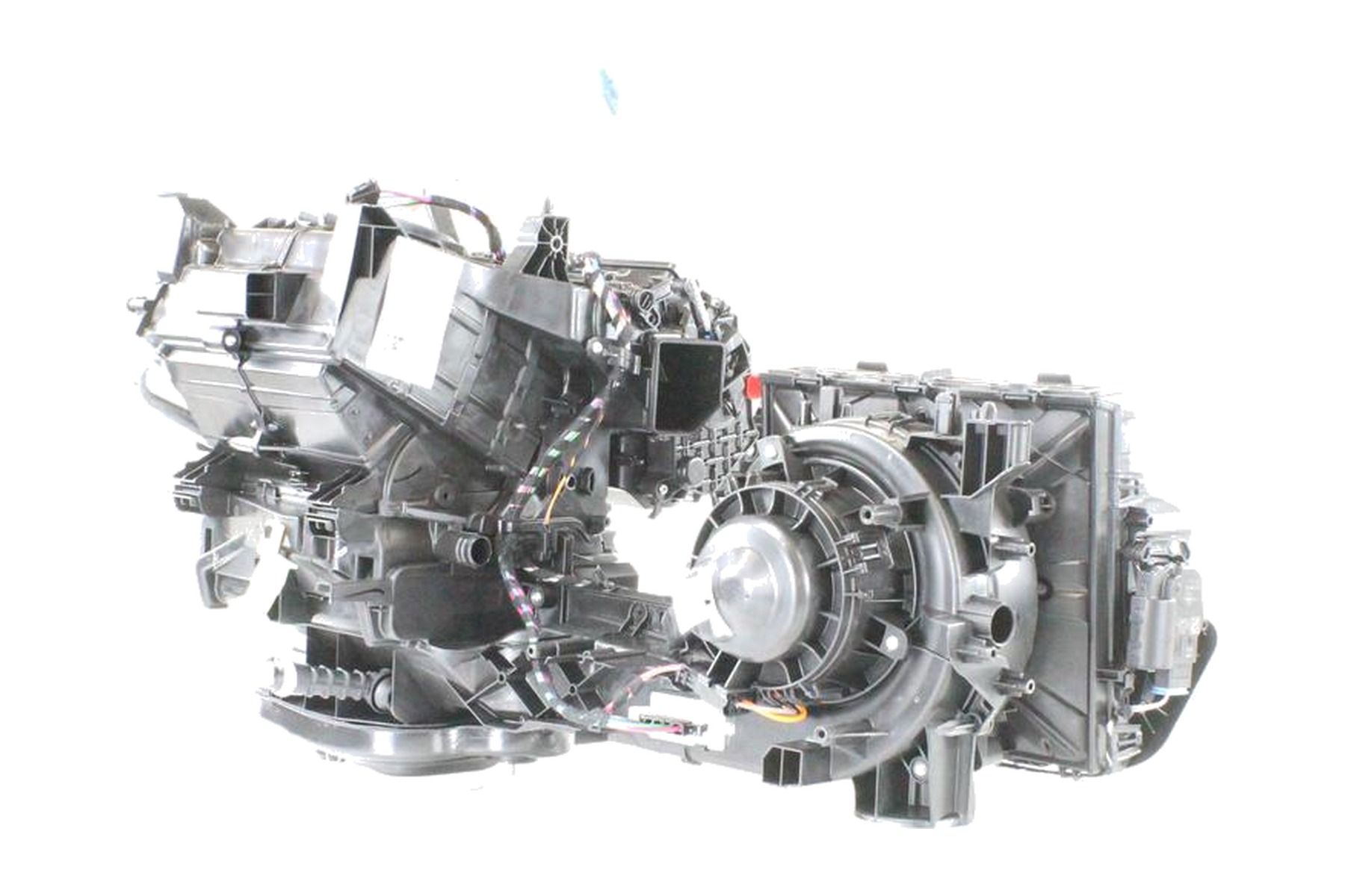 Caixa de Ar Condicionado VW 2QB816002R - Imagem 4