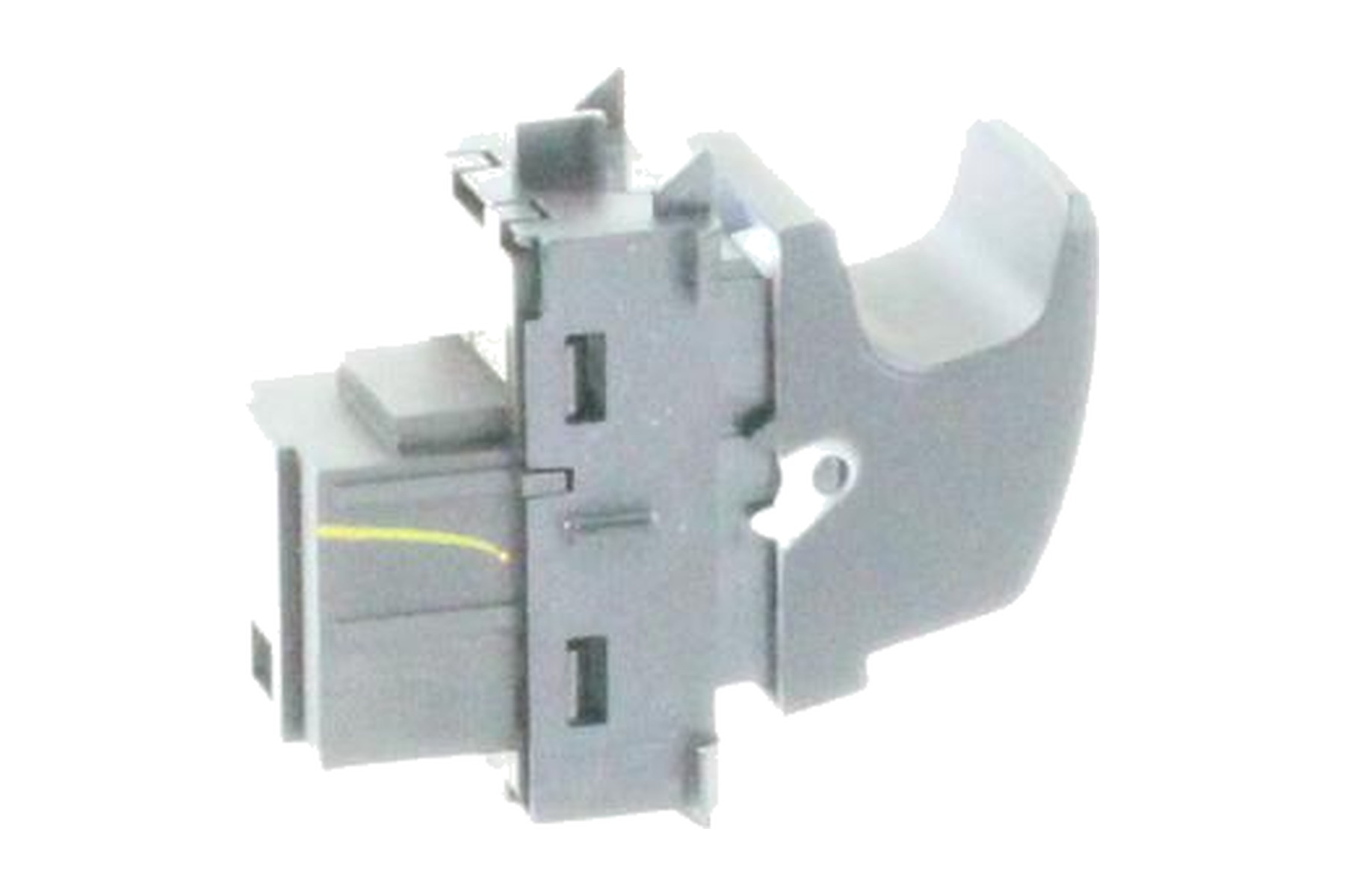 Botão Interruptor de Acionamento de Vidro VW 5G0959855HWHS - Imagem 18
