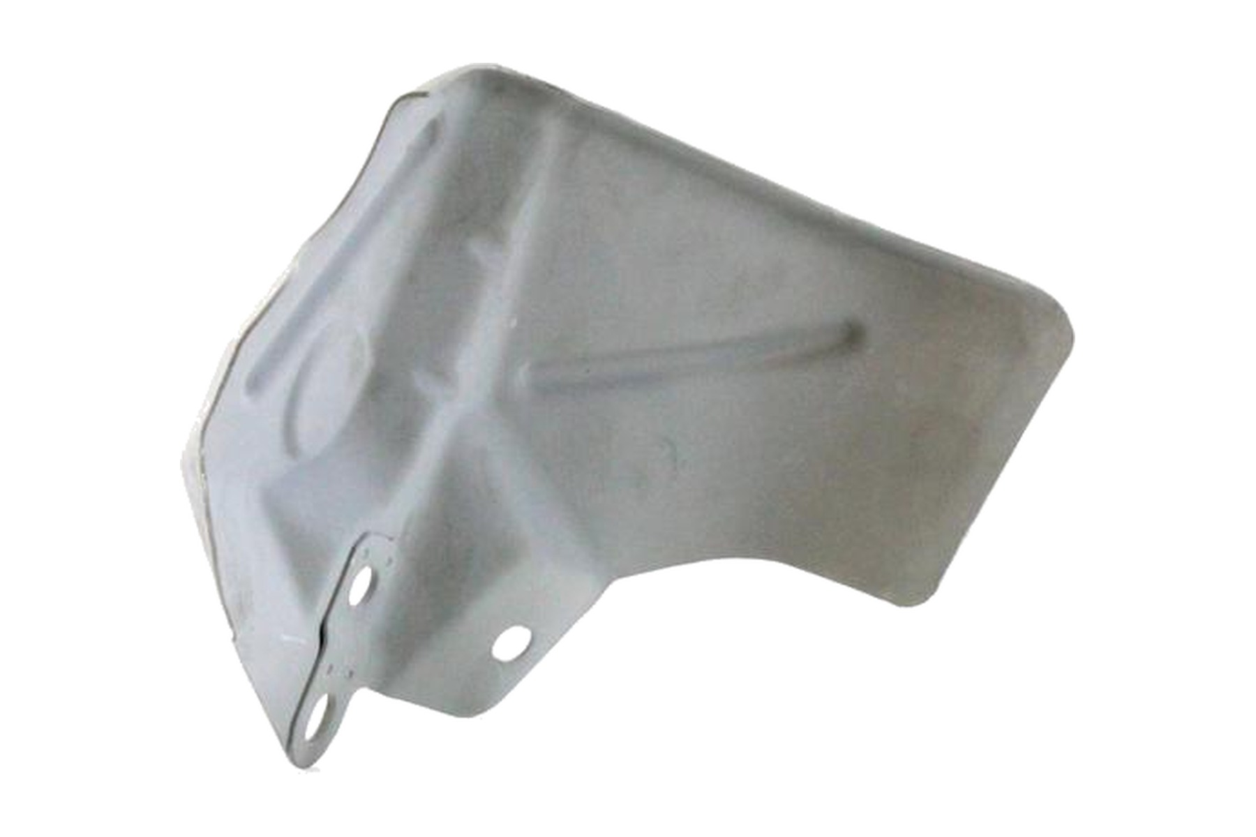 Defletor de Calor de Coletor de Escapamento VW 02612959510 - Imagem 10