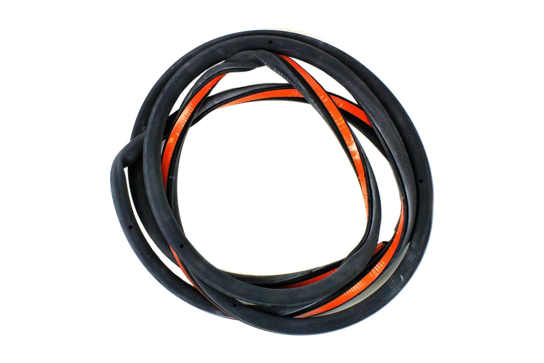 Borracha de Vedação Porta Externo VW 6Q5839702C9B9