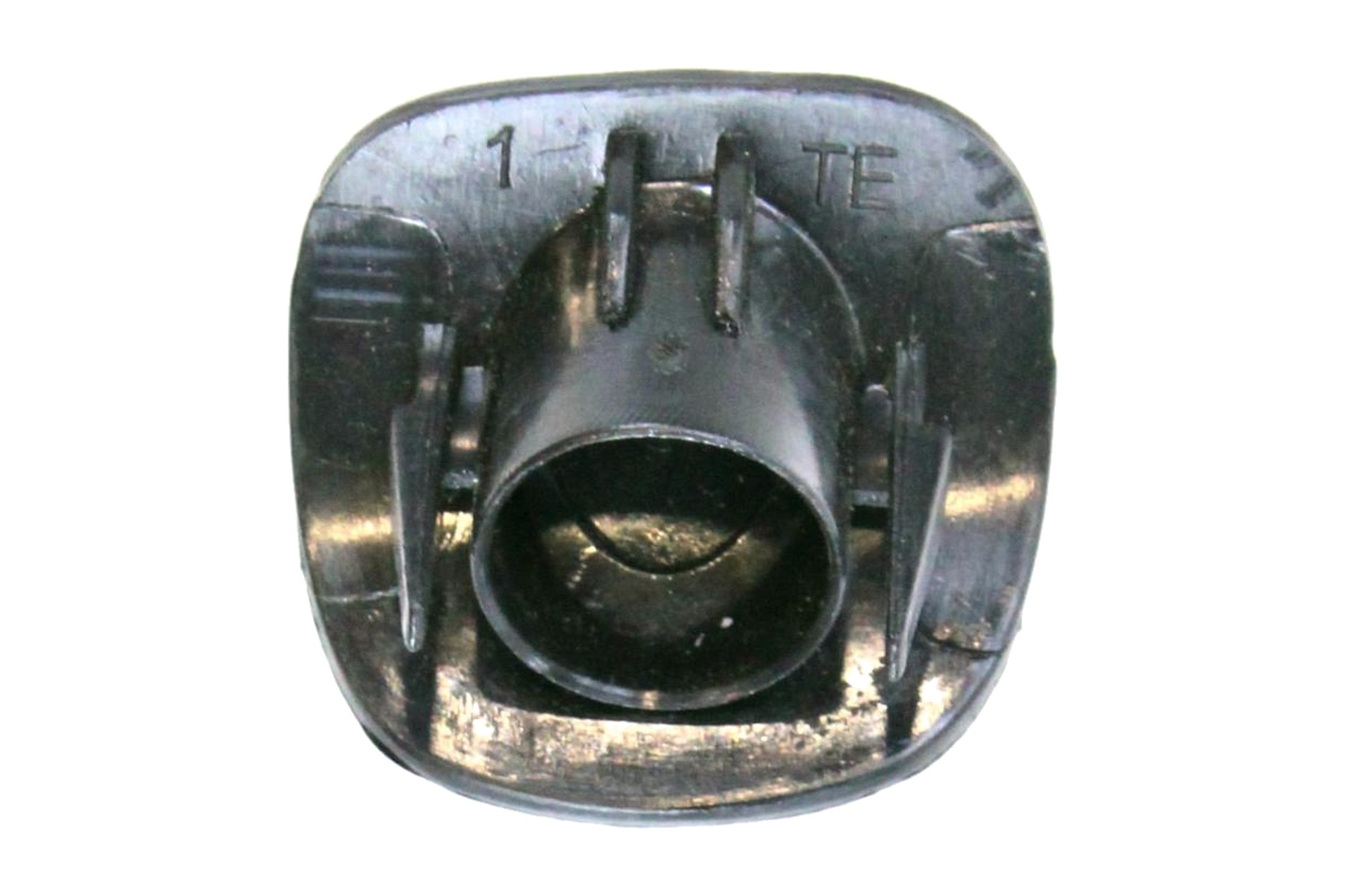Tampão de Base de Pino de Trava de Porta VW 5U0867109D82V - Imagem 2