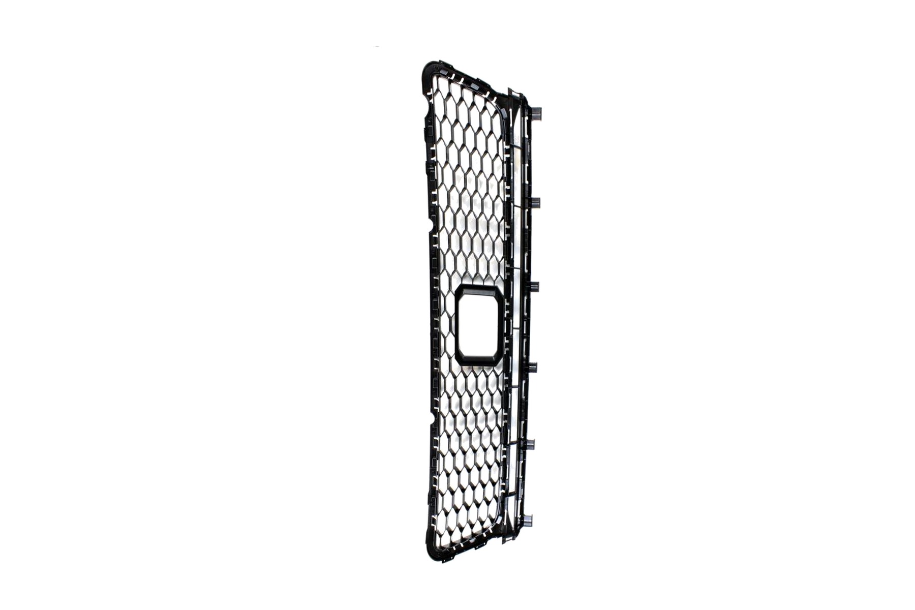 Grade de Para-choque VW 5G0853677D9B9 - Imagem 2