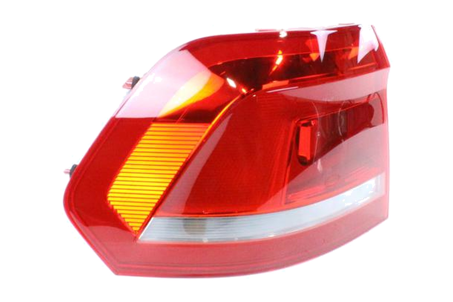 Lanterna Esquerdo (Motorista) VW 5Z0945095B - Imagem 23