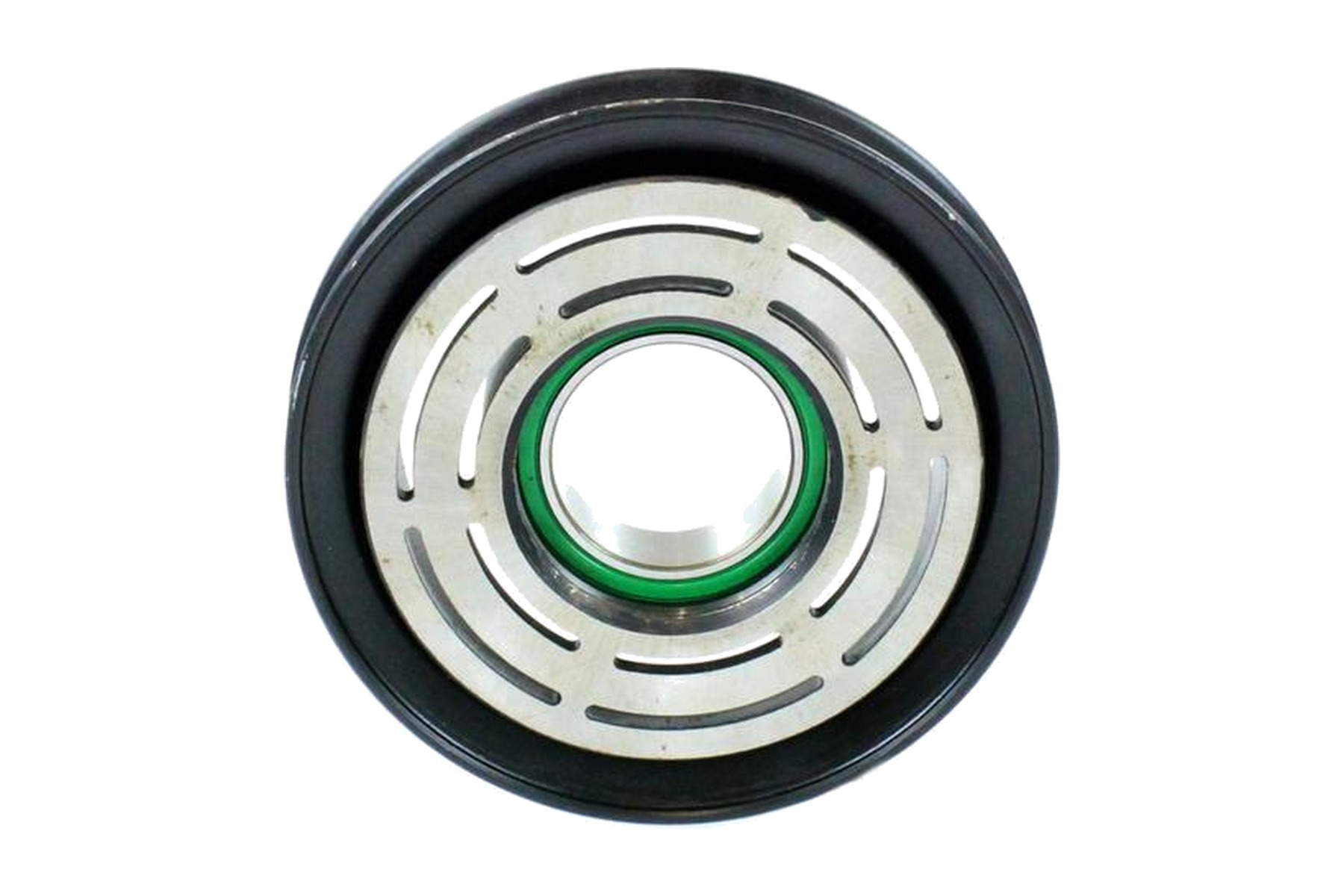 Polia de Compressor de Ar Condicionado VW 5X0820812B - Imagem 13
