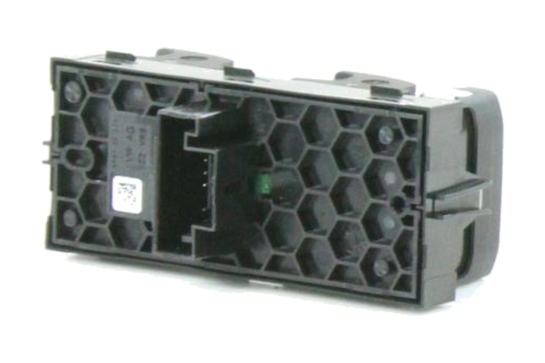 Botão Interruptor de Acionamento de Vidro Elétrico VW 5G0959857DWHS - Imagem 15
