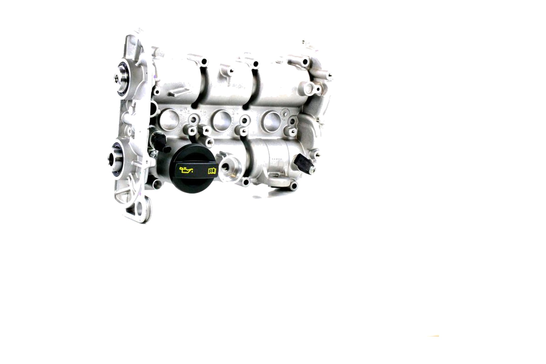 Tampa de Cabeçote VW 04C103469M - Imagem 23
