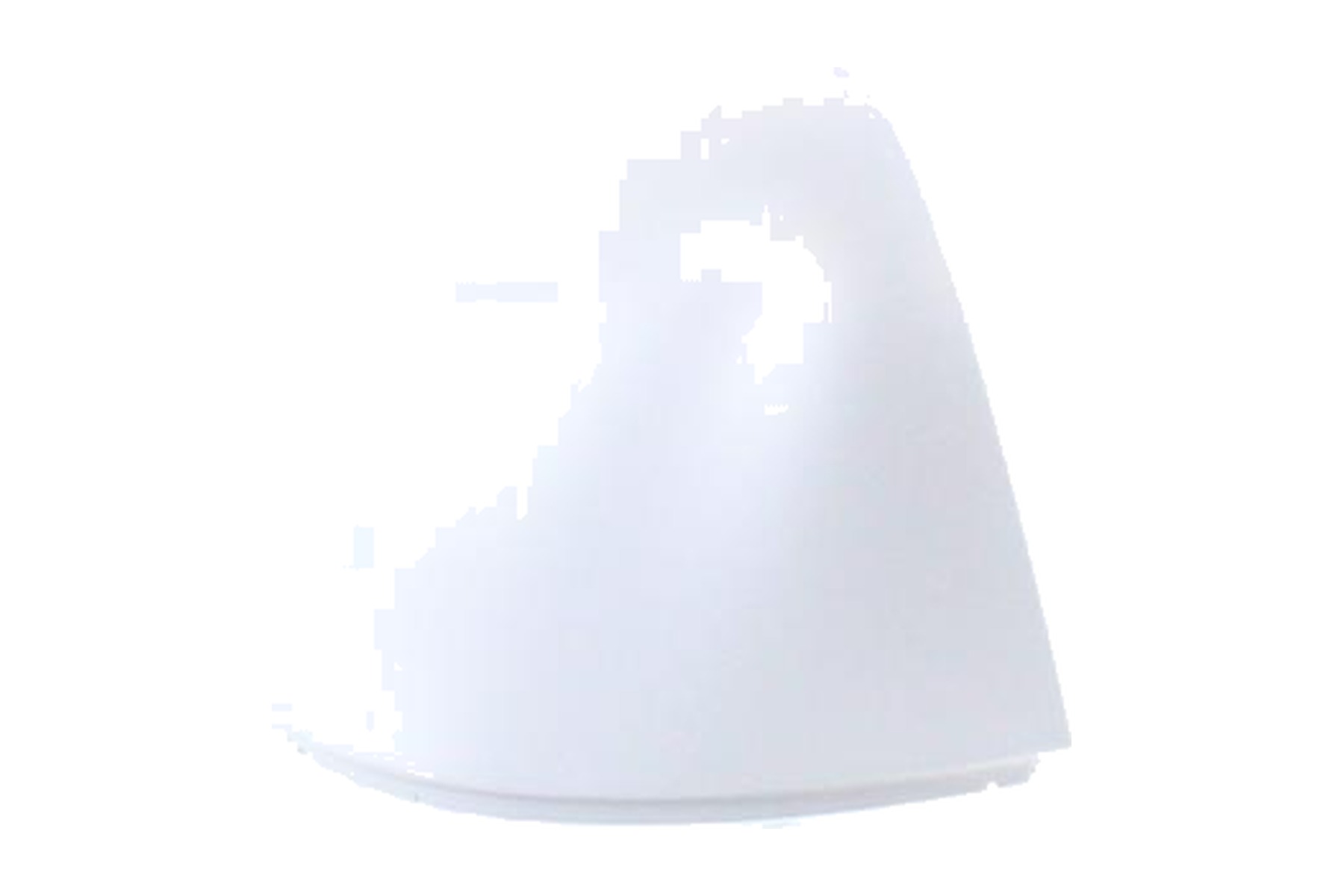 Capa de Espelho Retrovisor Esquerdo (Motorista) VW 2H0857527CGRU - Imagem 5
