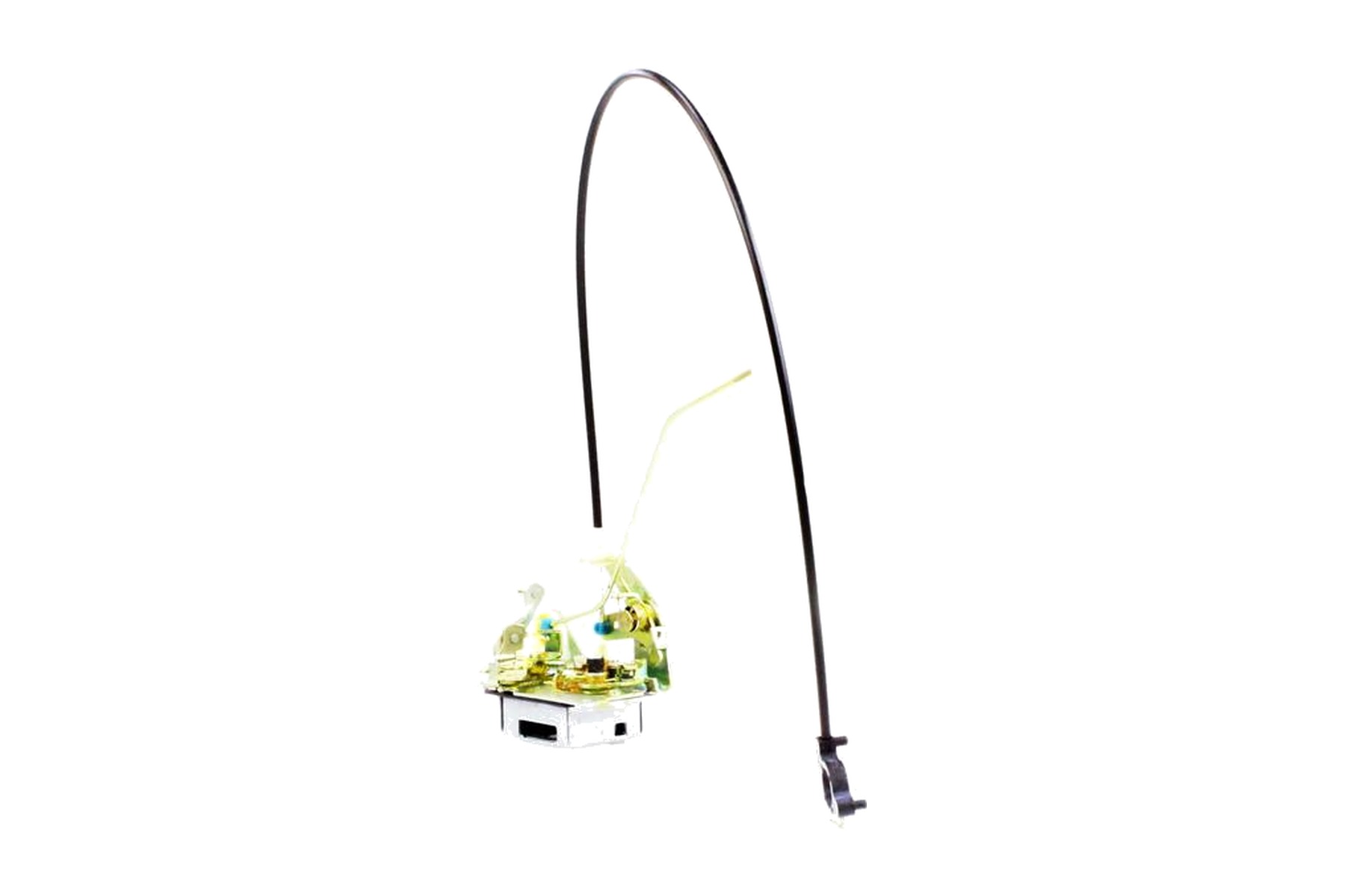 Fechadura de Porta VW 5X3837014B1NN - Imagem 5