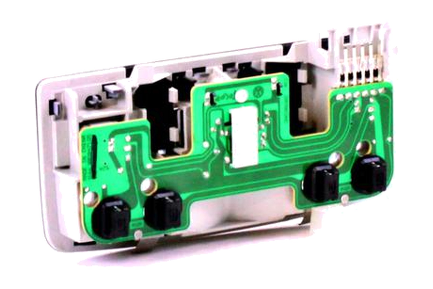 Luz de Cortesia VW 3BD9471052EN - Imagem 11