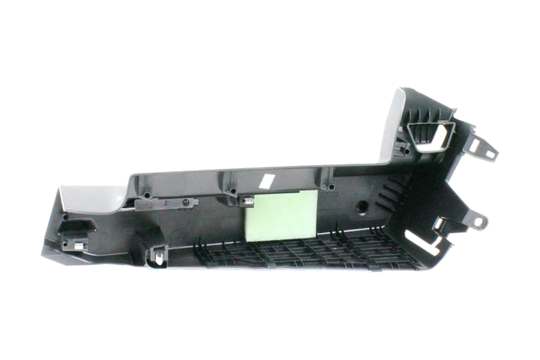 Moldura de Acabamento de Porta-malas VW 2G5867761A82V - Imagem 12