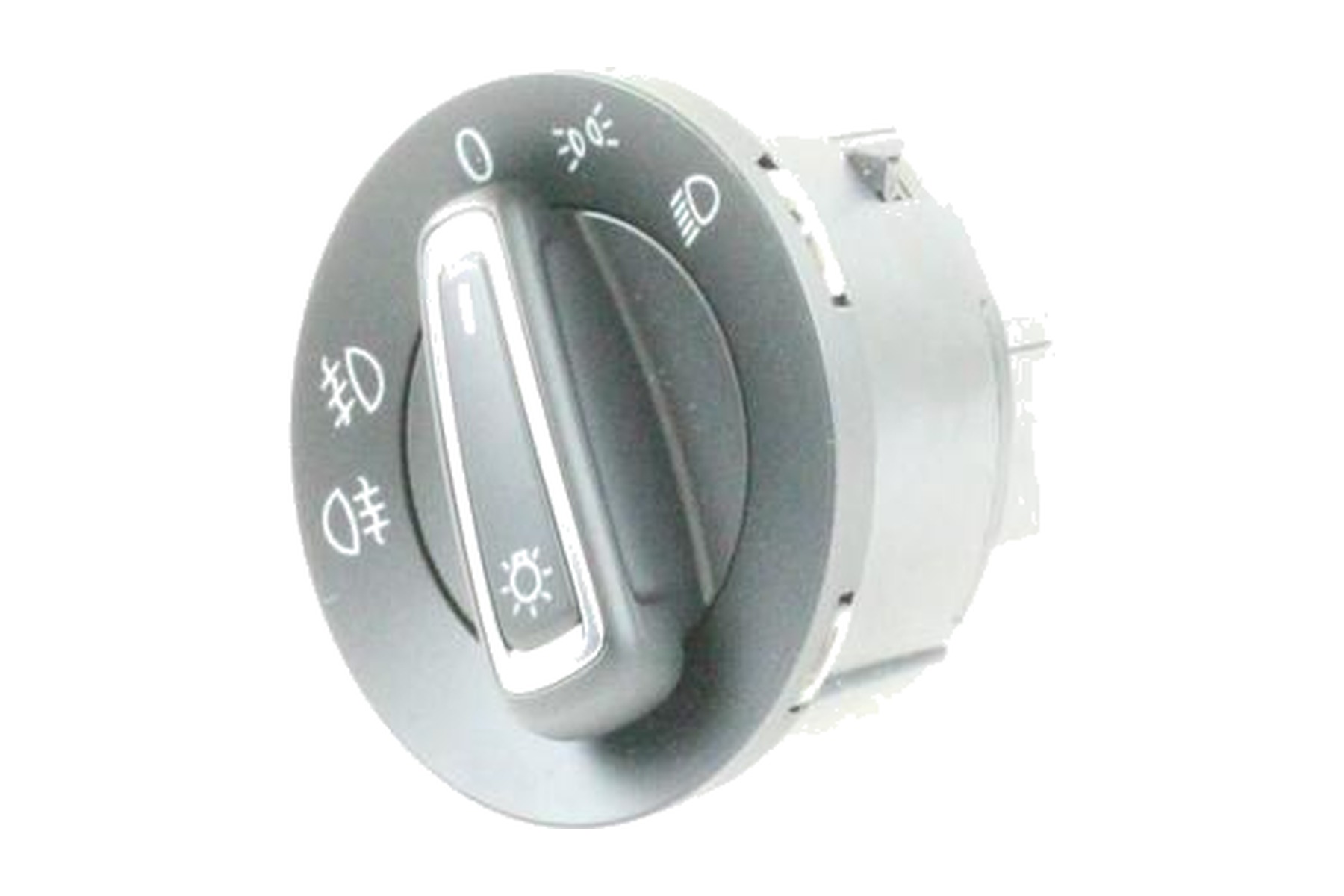 Chave de Farol VW 5U0941431AWZU - Imagem 3