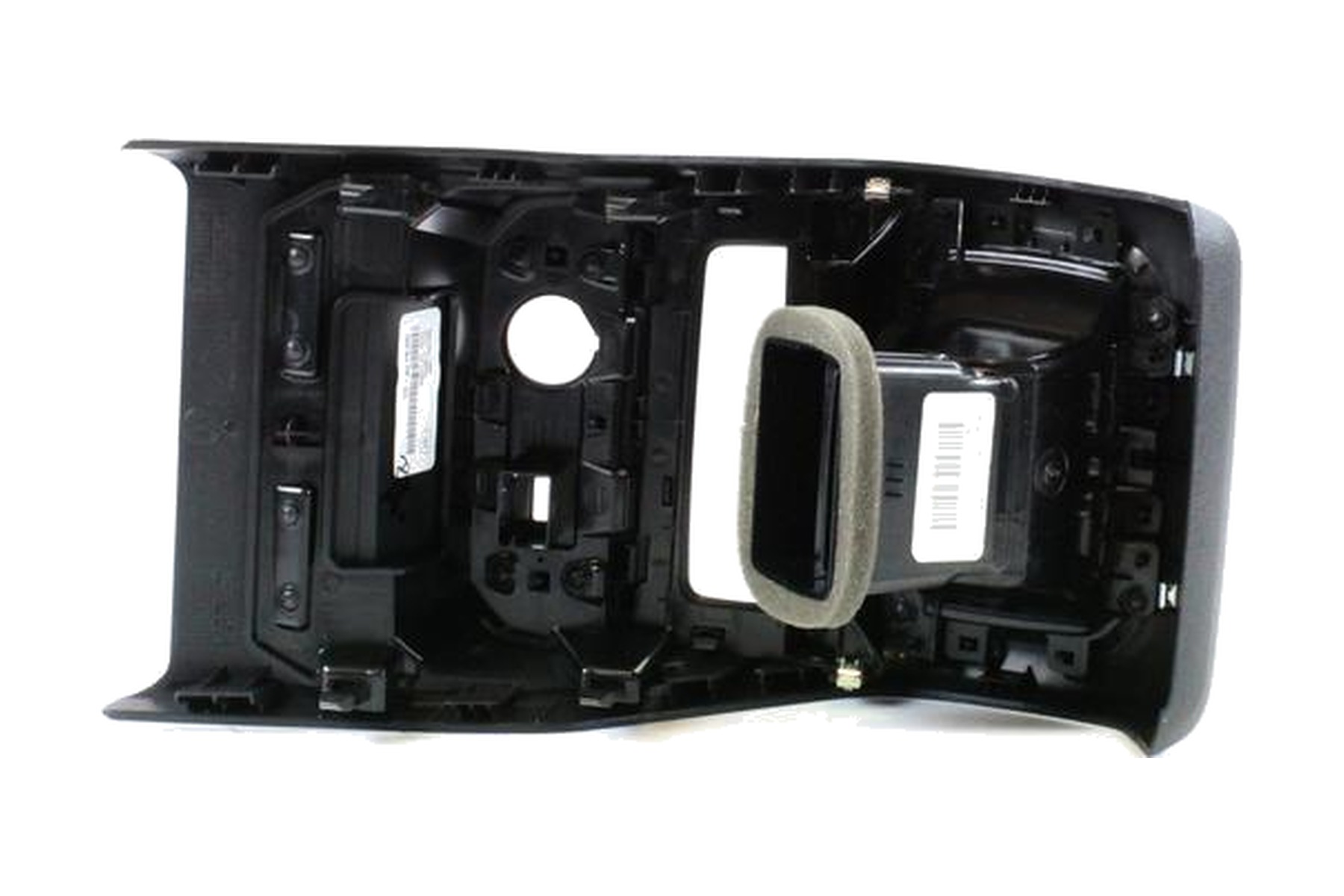 Moldura de Difusor de Ar Condicionado de Console VW 5NN864298J82V - Imagem 14