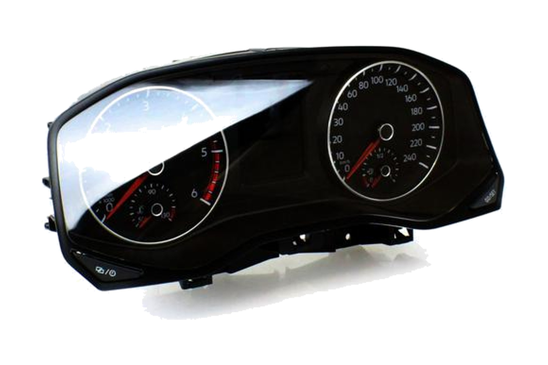 Painel de Instrumentos VW 2H6920883A - Imagem 23