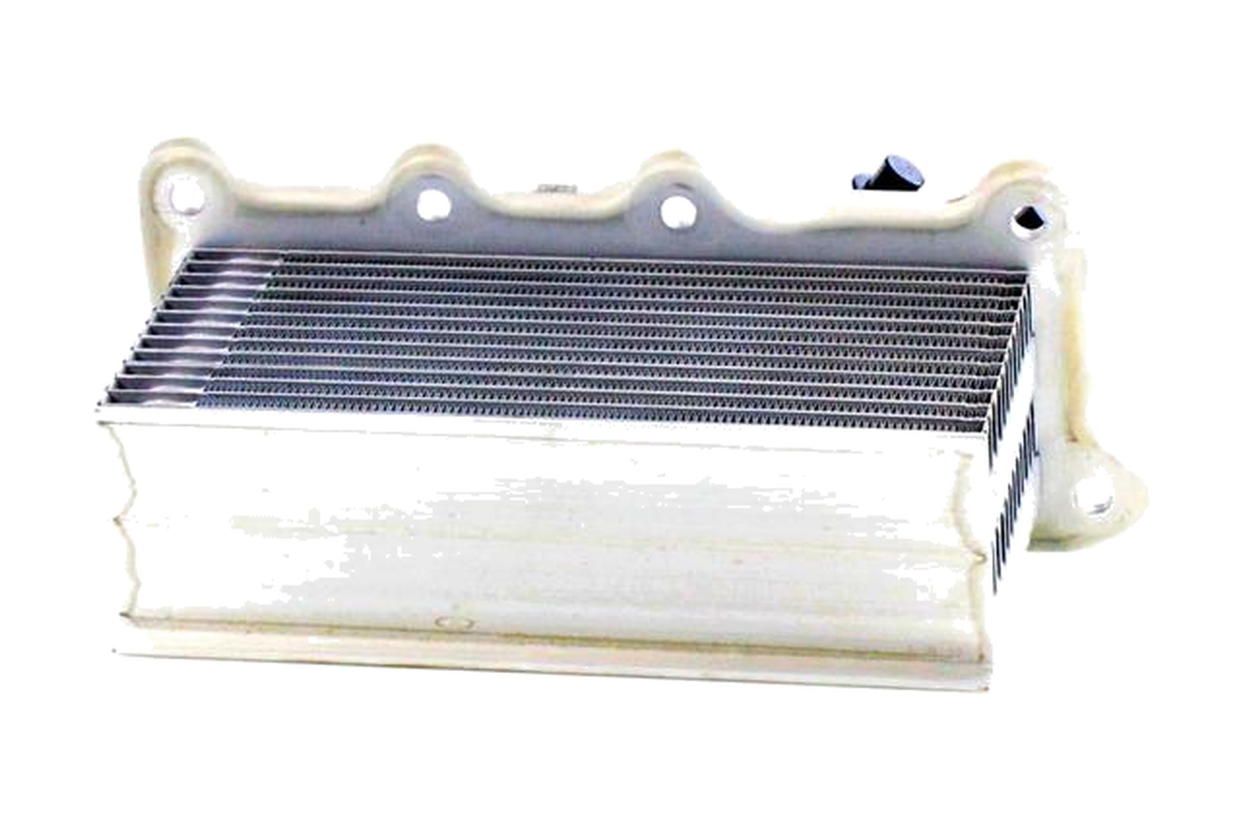 Trocador de Calor de Coletor de Admissão de Motor VW 04C145749C - Imagem 14