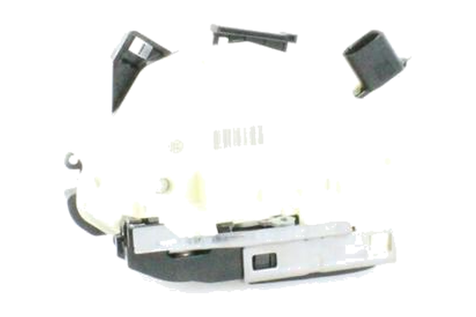 Fechadura de Porta VW 5N0839015R - Imagem 24