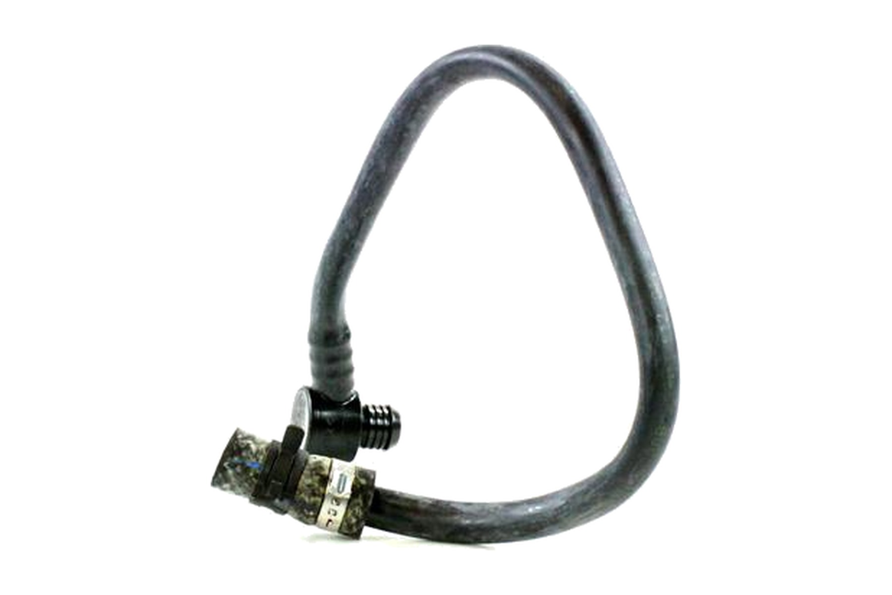 Mangueira de Vácuo de Servo Freio VW 5U1612041B - Imagem 17
