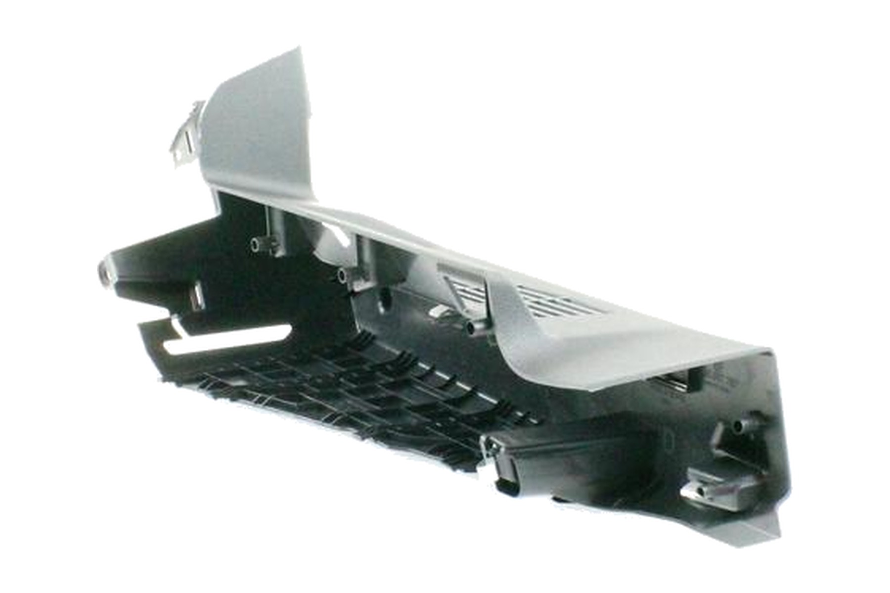 Moldura de Acabamento de Porta-malas VW 2G586776282V - Imagem 17