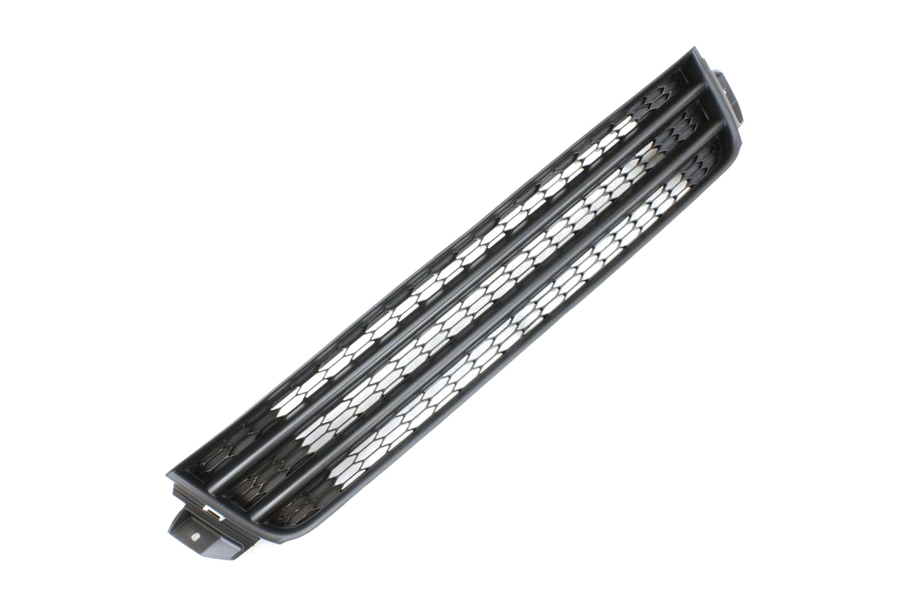 Grade de Ventilação de Para-choque VW 5U08536771NN - Imagem 3