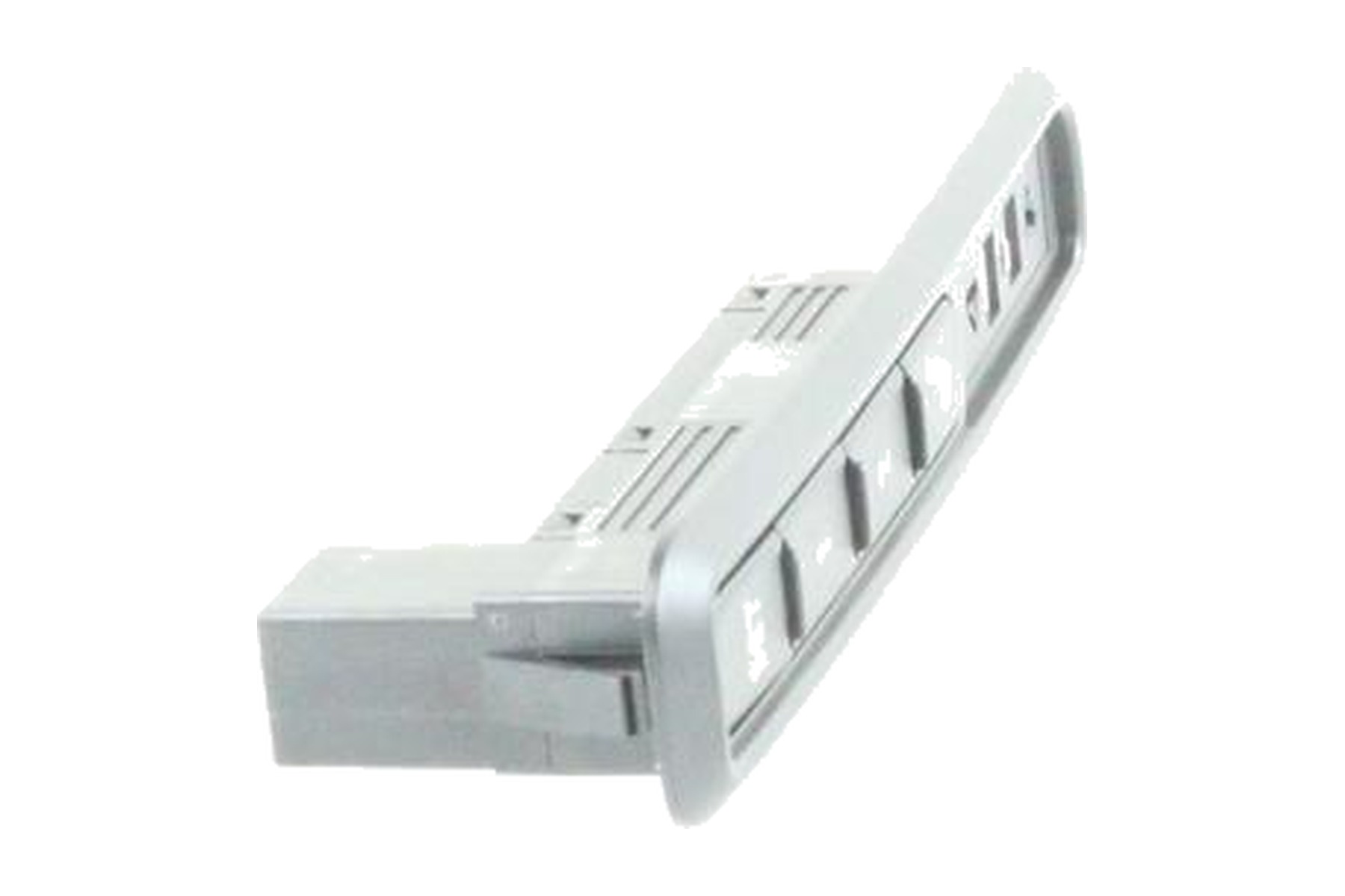 Botão Interruptor de Memorização de Ajuste de Banco VW 11A959769A9B9 - Imagem 20