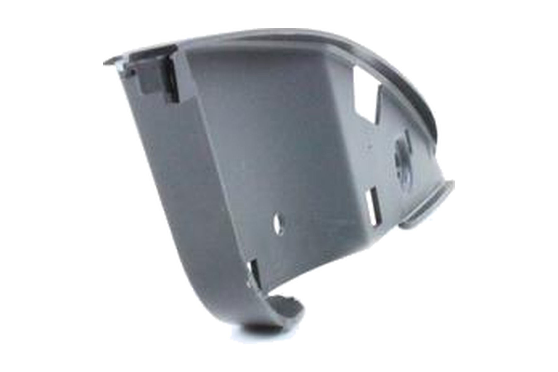 Spoiler Difusor de Para-choque Dianteiro Esquerdo (Motorista) Preto Texturizado VW 2HH805903A9B9 - Imagem 20