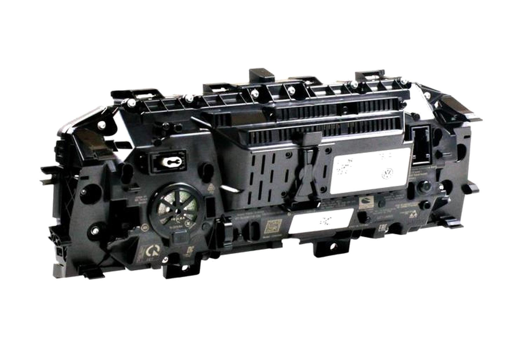Painel de Instrumentos VW 2G0920790A - Imagem 11