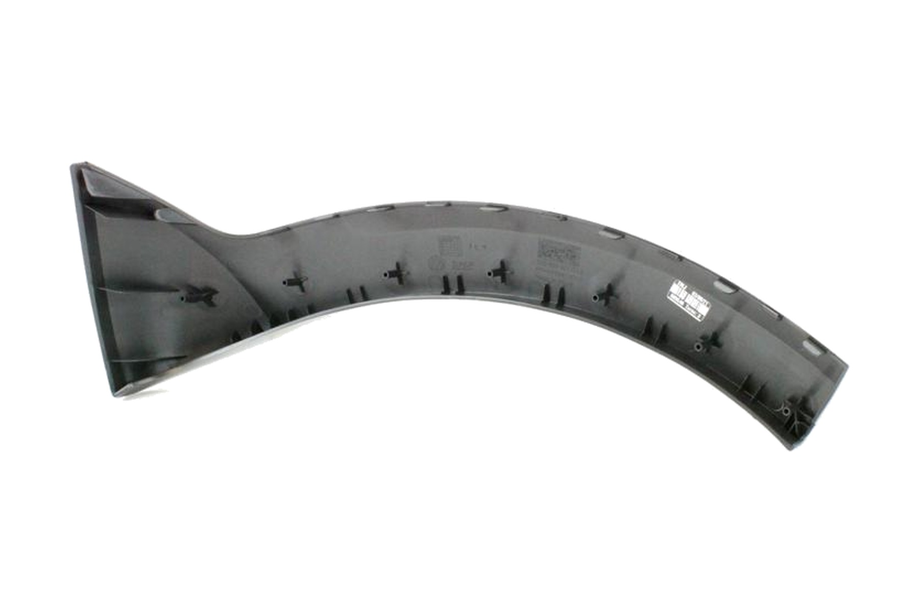 Moldura de Para-lama VW 5Z6809921C9B9 - Imagem 14