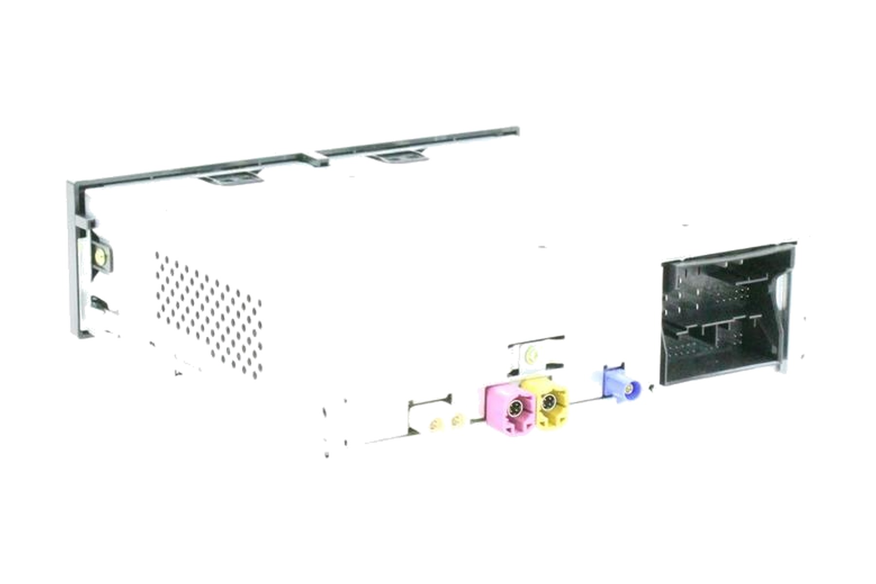 Rádio Automotivo VW 3G5035832C - Imagem 11