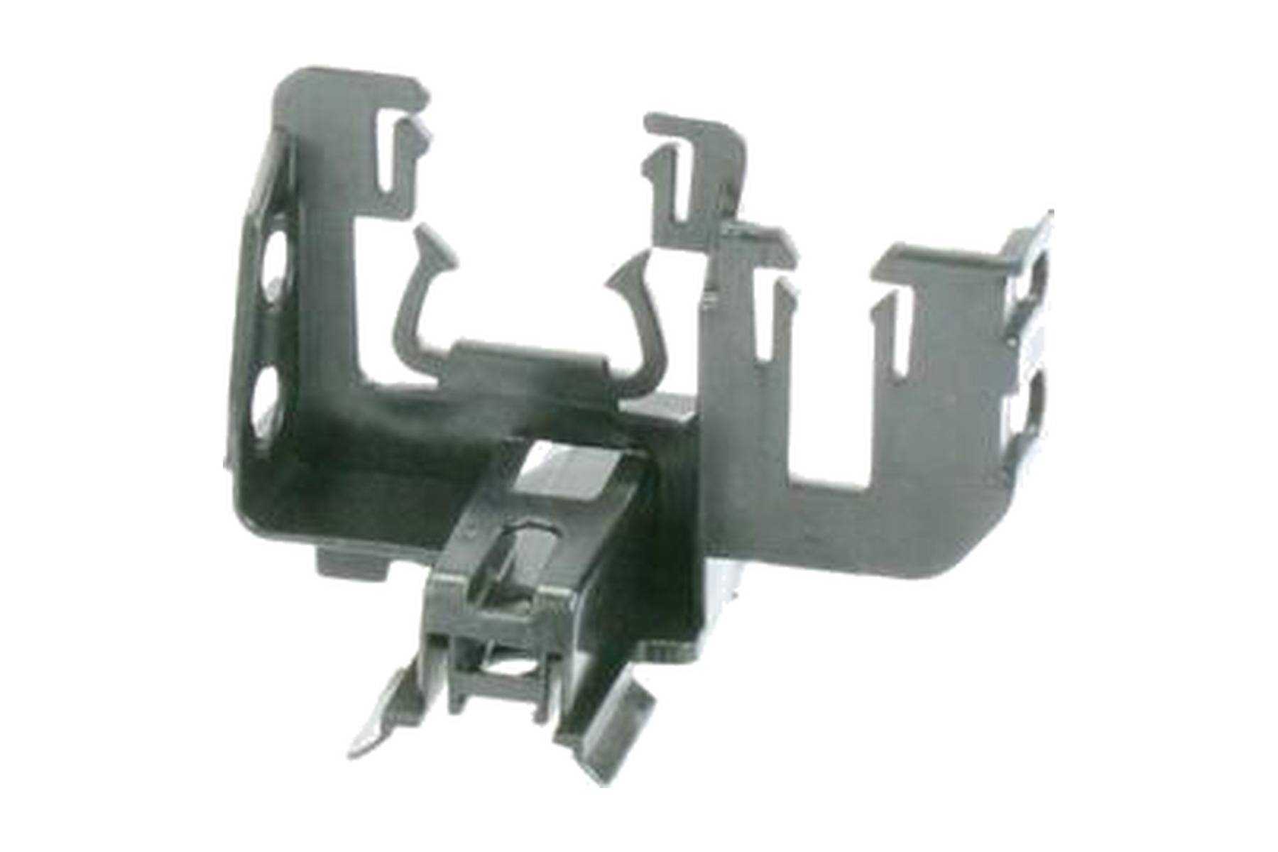Suporte de Conector de Sonda Lambda VW 2Q0971890 - Imagem 2