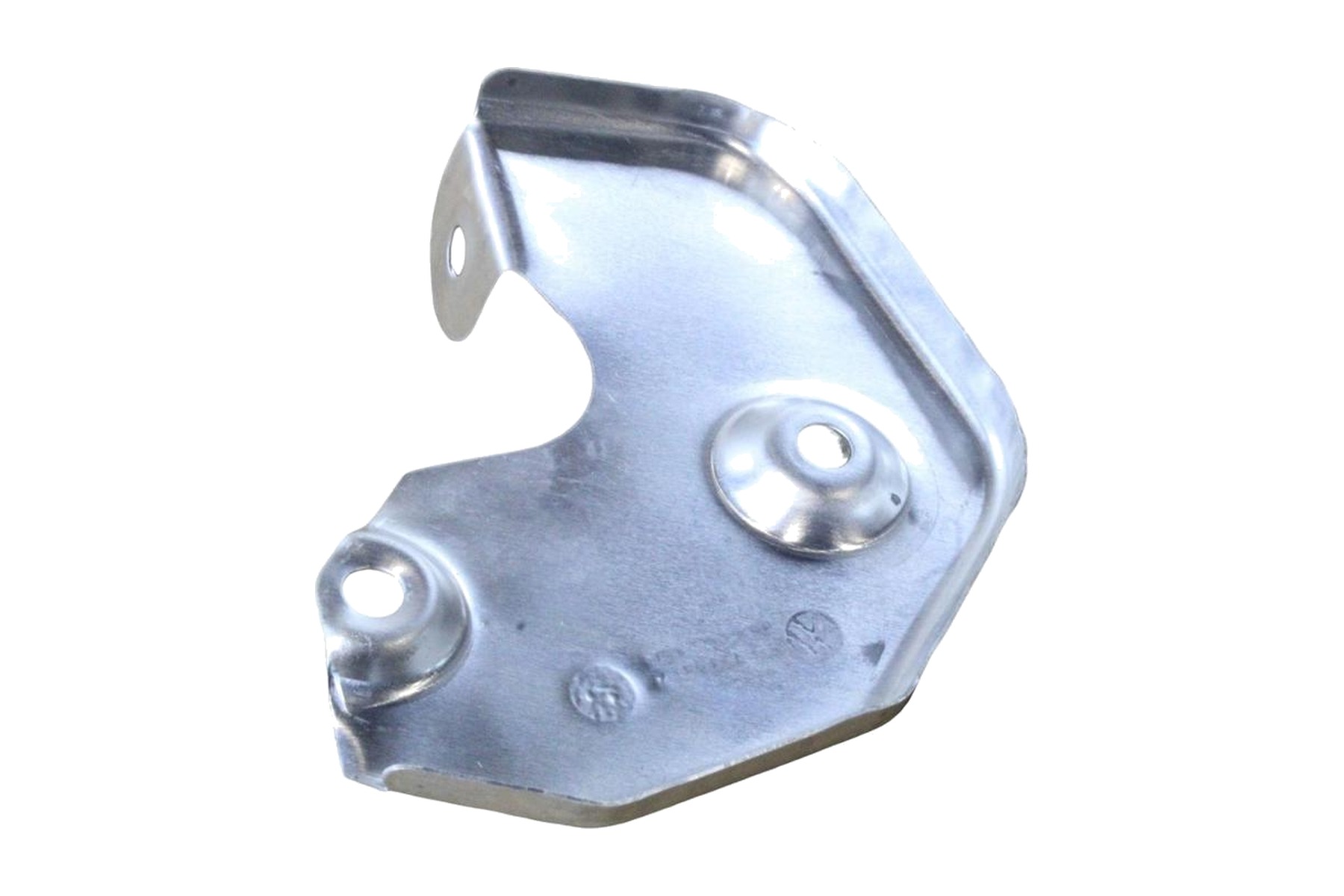 Chapa VW 5U1423981A - Imagem 4