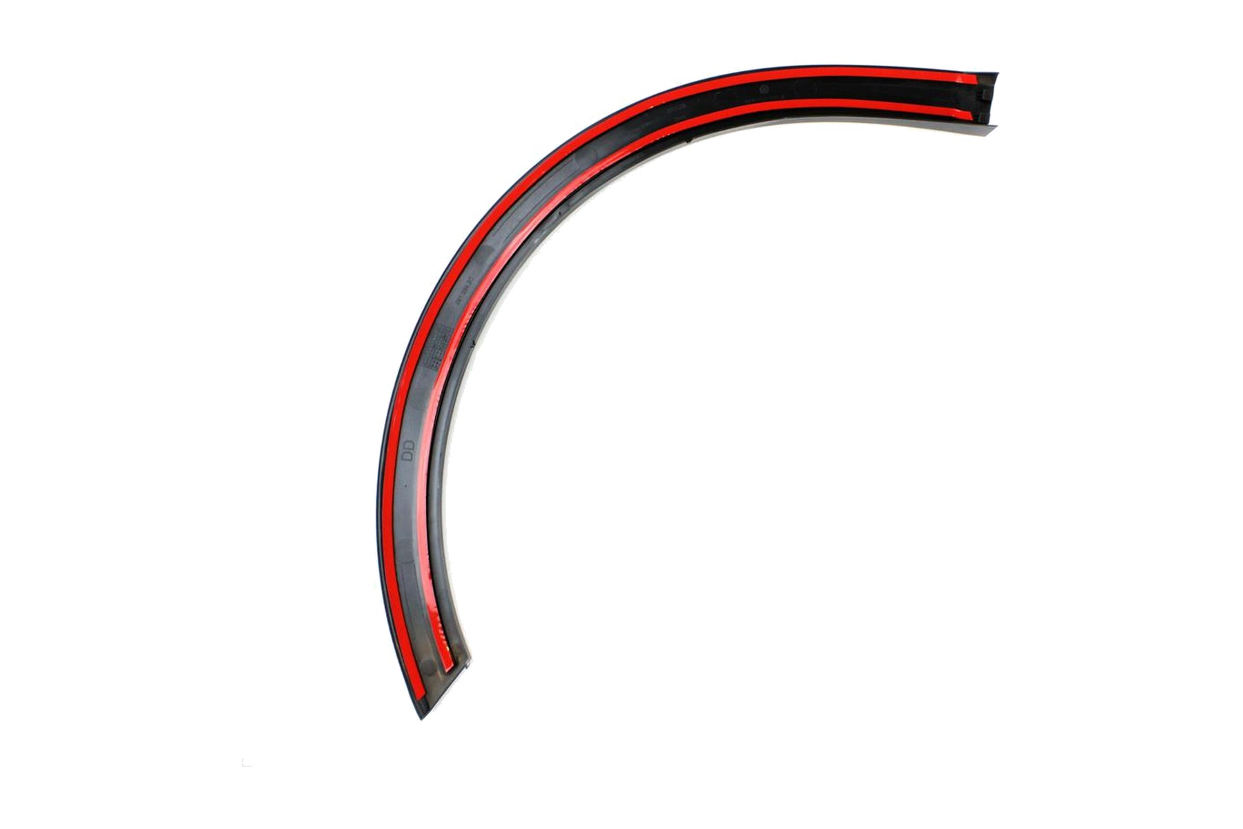 Moldura de Para-lama VW 5U6853502A9B9 - Imagem 4